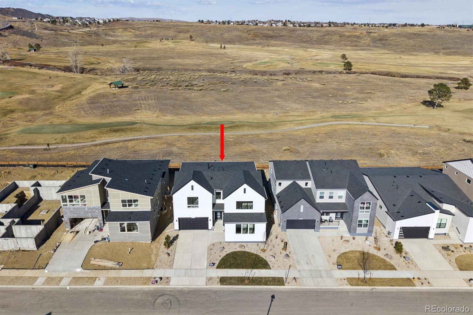 MLS Image #36 for 12851 w roxbury place,littleton, Colorado