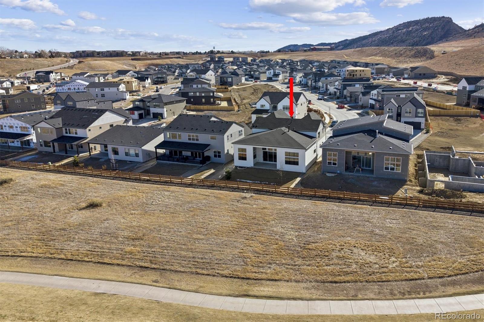 MLS Image #38 for 12851 w roxbury place,littleton, Colorado