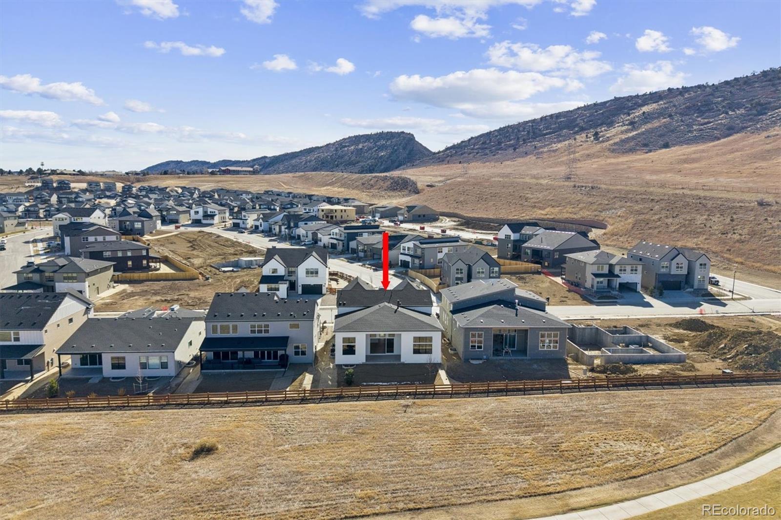 MLS Image #39 for 12851 w roxbury place,littleton, Colorado