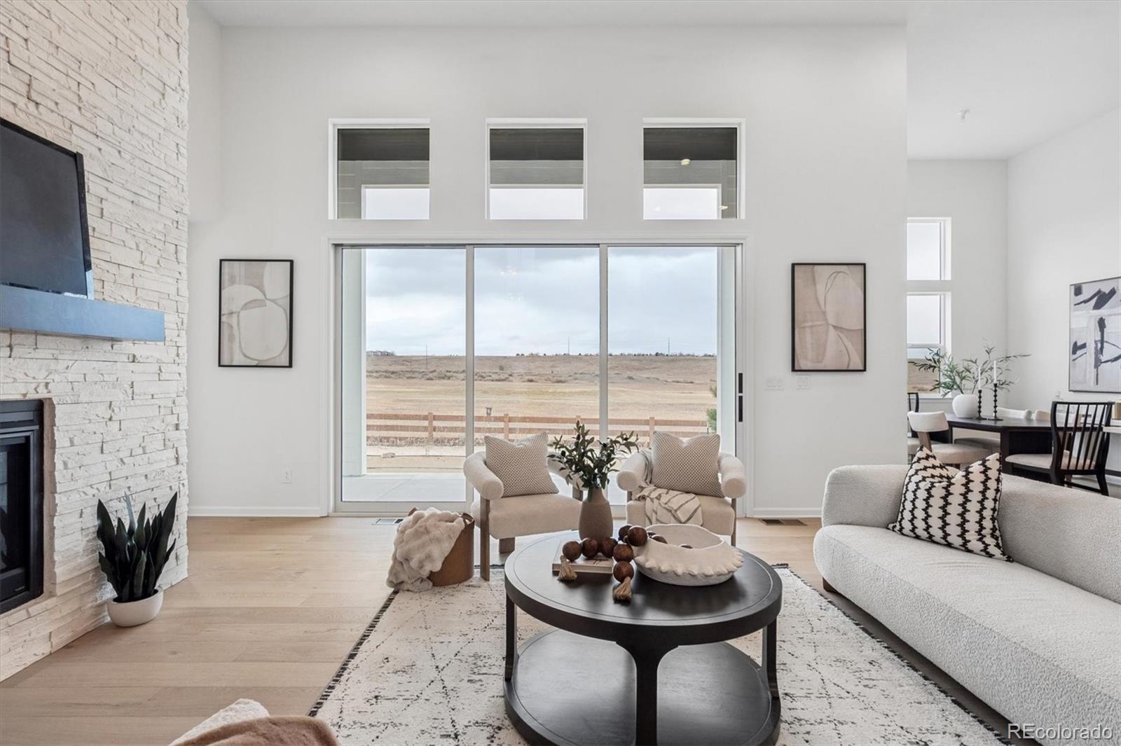 MLS Image #4 for 12851 w roxbury place,littleton, Colorado