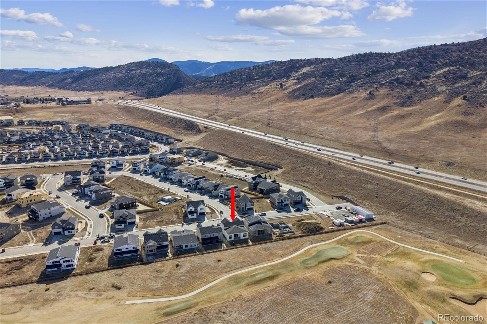 MLS Image #41 for 12851 w roxbury place,littleton, Colorado