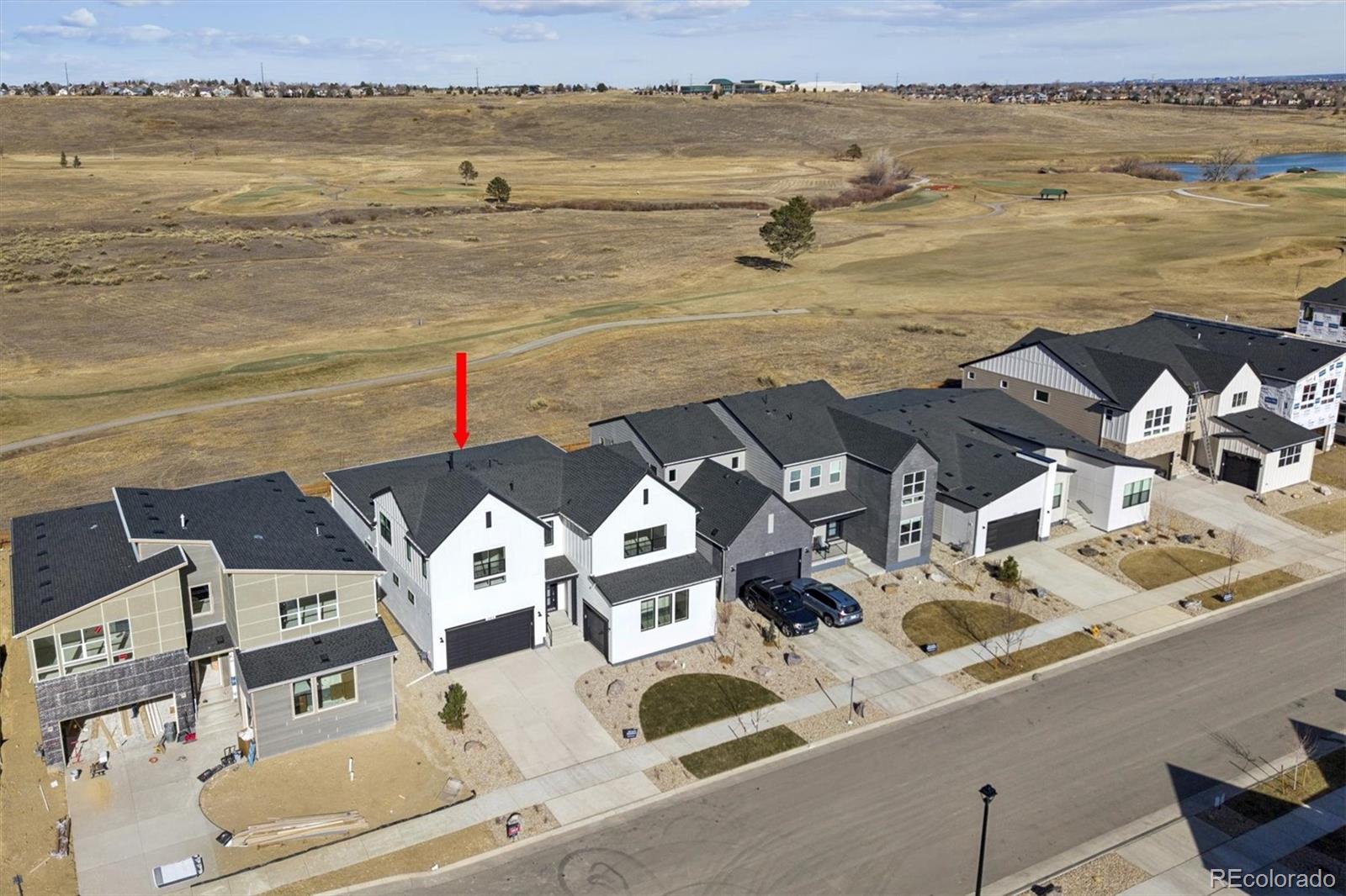 MLS Image #42 for 12851 w roxbury place,littleton, Colorado