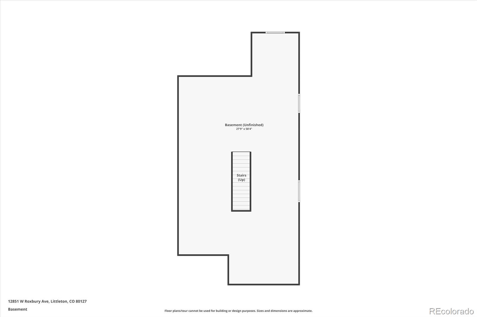 MLS Image #46 for 12851 w roxbury place,littleton, Colorado