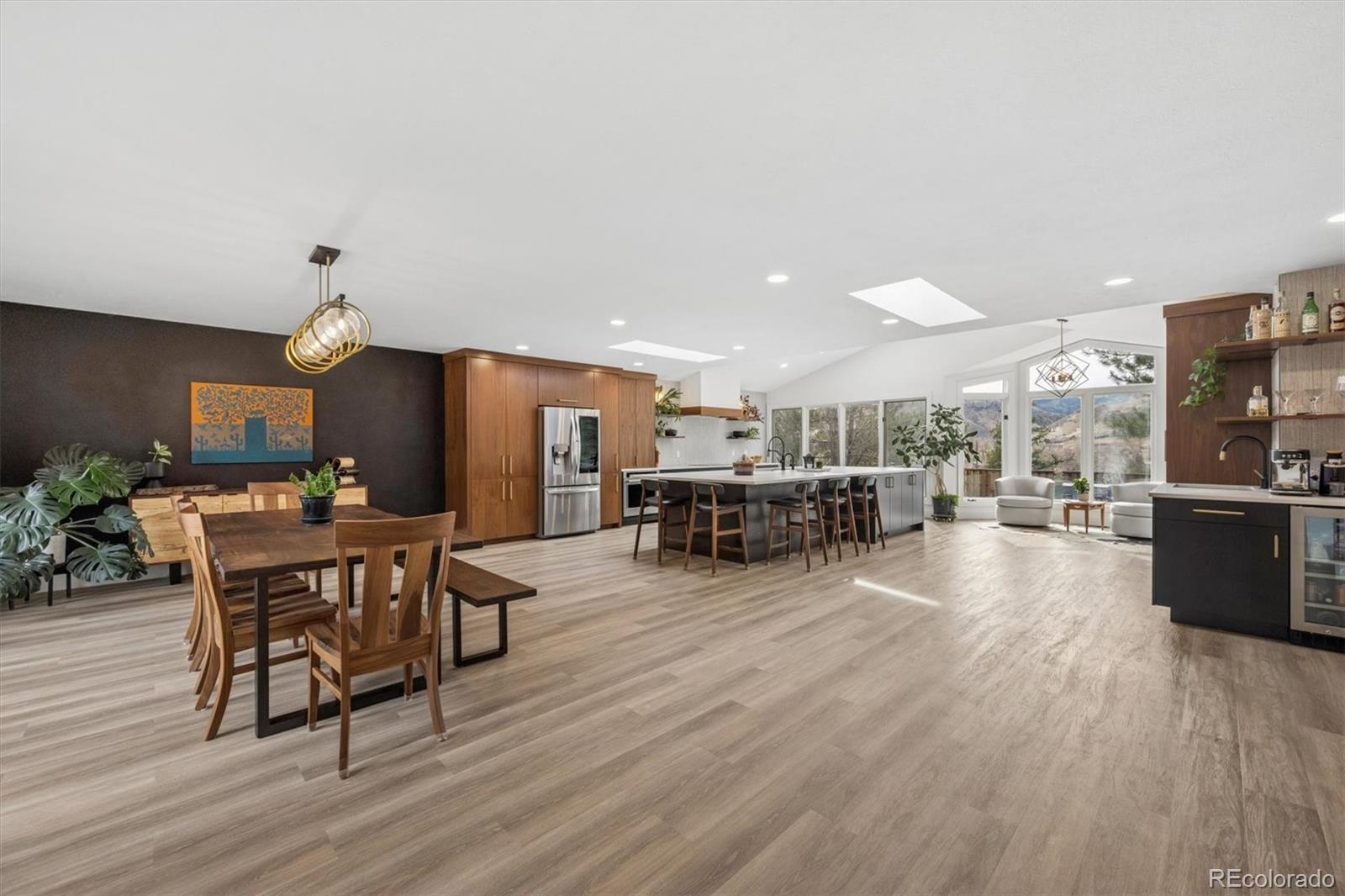 MLS Image #2 for 714  partridge circle,golden, Colorado