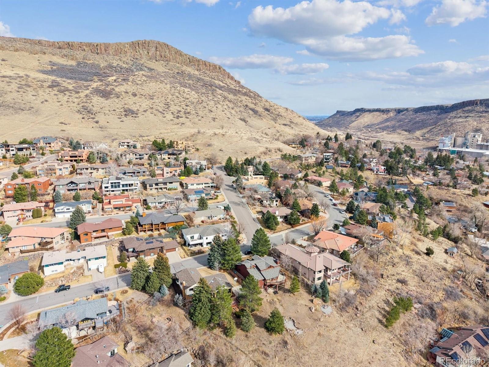 MLS Image #38 for 714  partridge circle,golden, Colorado