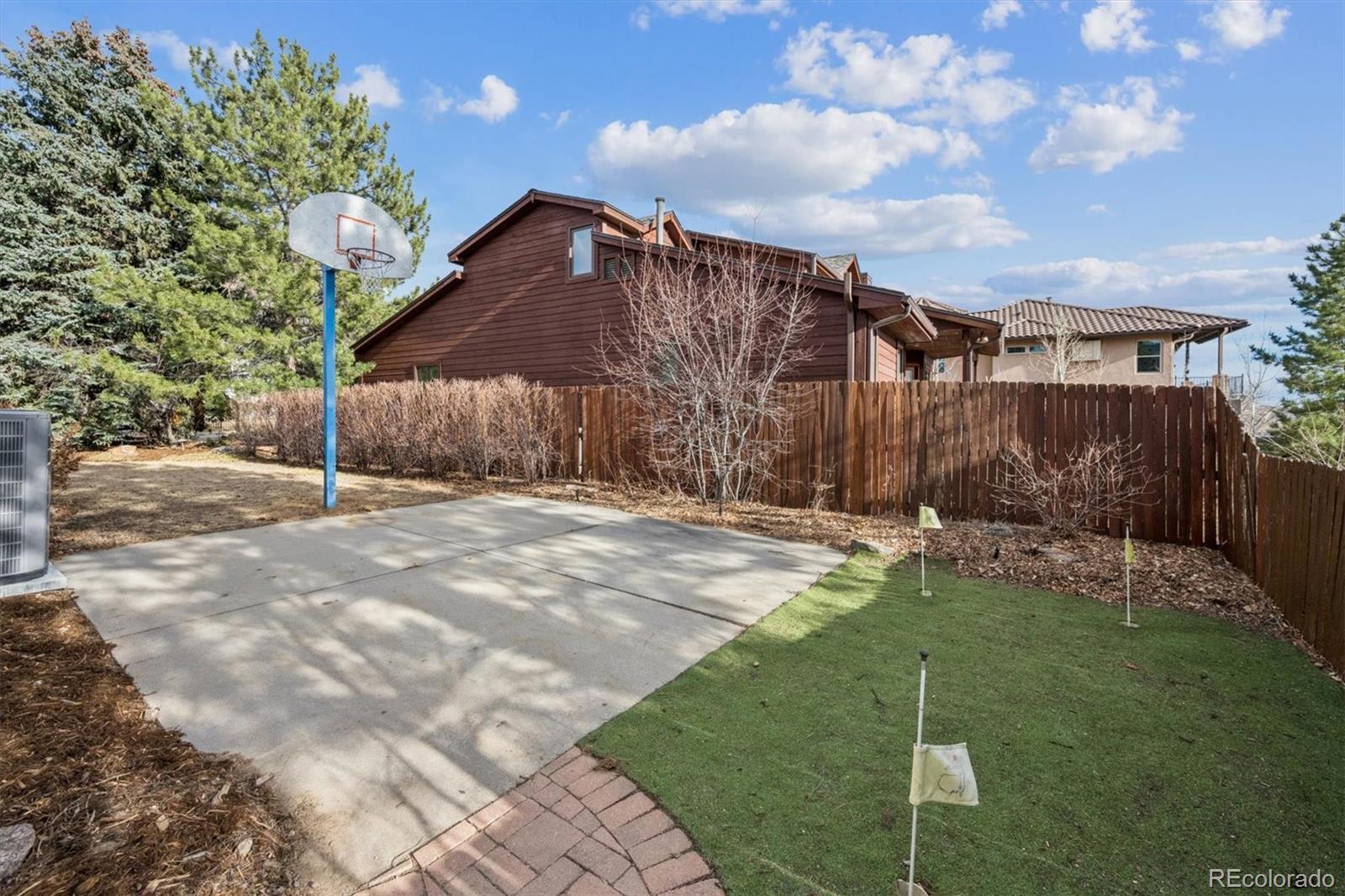 MLS Image #39 for 714  partridge circle,golden, Colorado