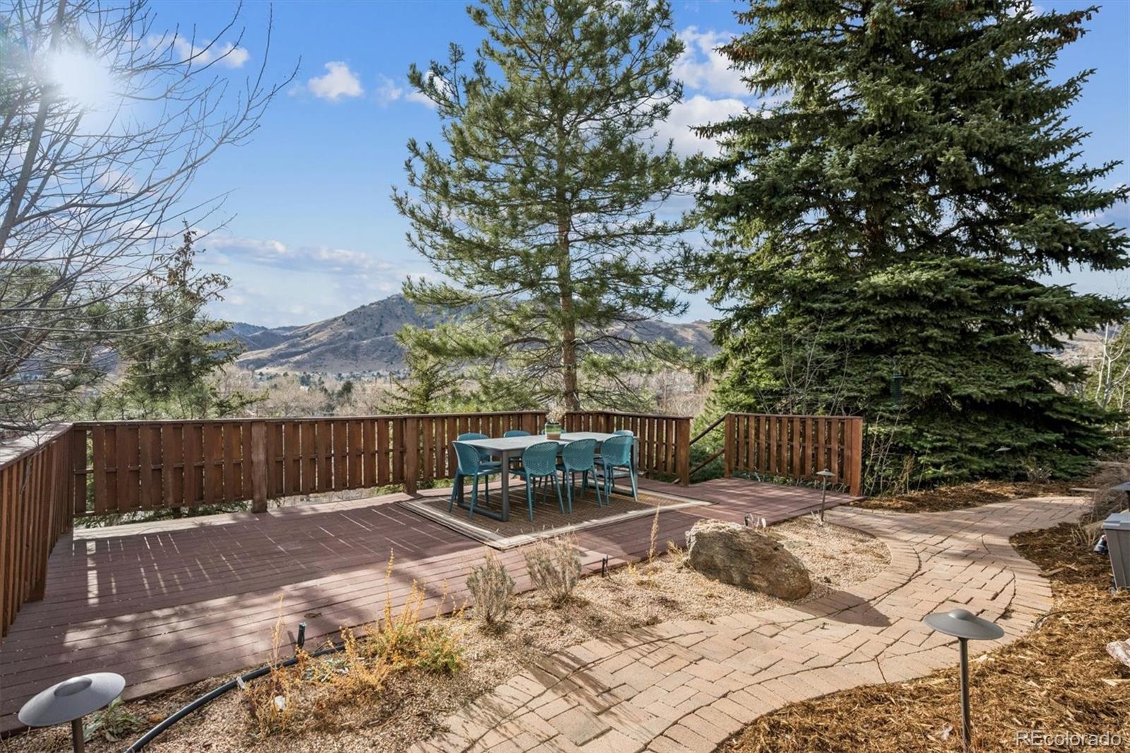 MLS Image #40 for 714  partridge circle,golden, Colorado