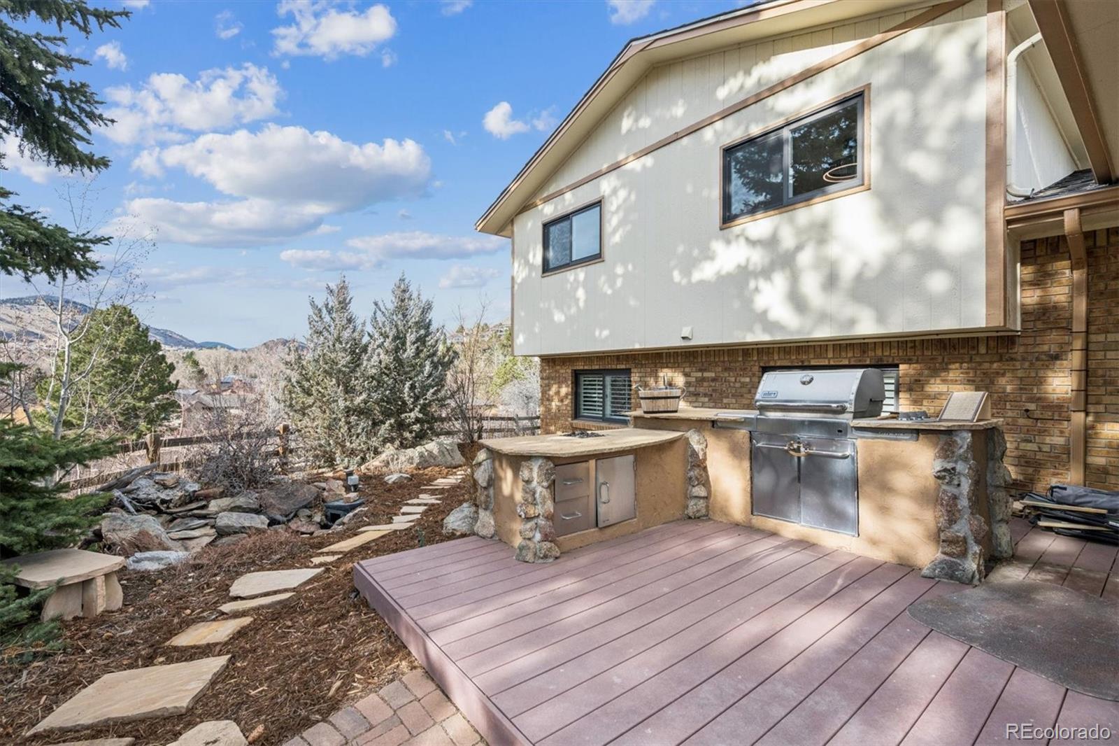 MLS Image #41 for 714  partridge circle,golden, Colorado