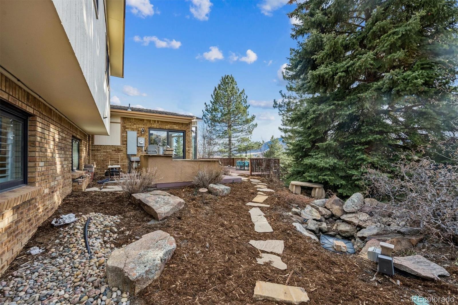 MLS Image #42 for 714  partridge circle,golden, Colorado