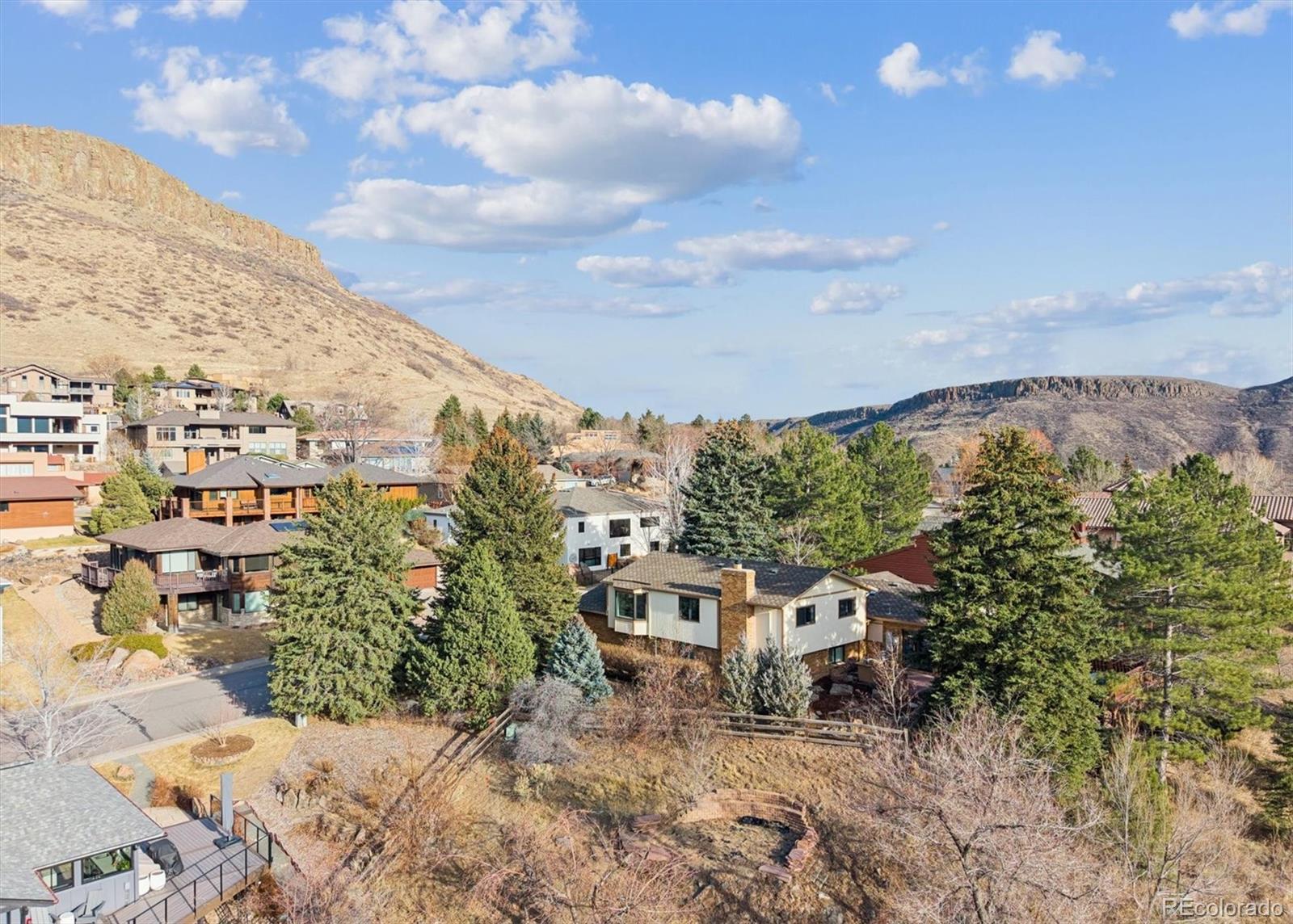 MLS Image #45 for 714  partridge circle,golden, Colorado