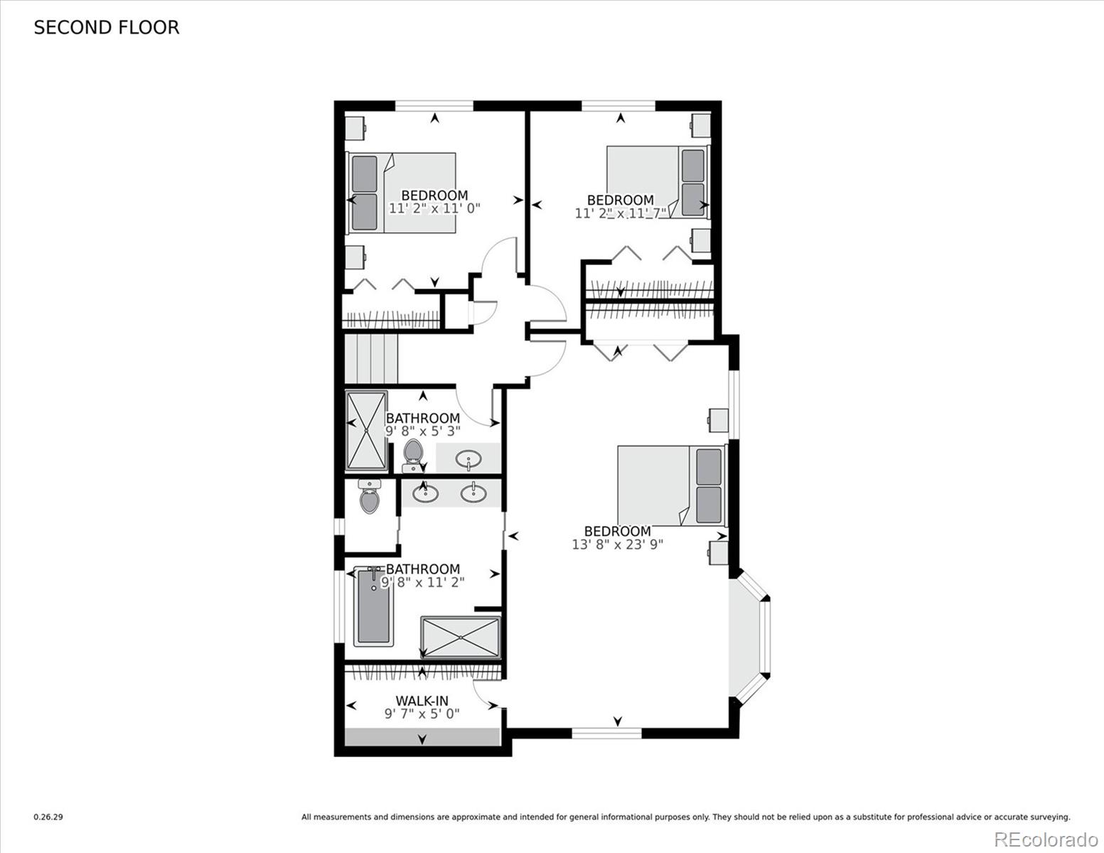 MLS Image #48 for 714  partridge circle,golden, Colorado