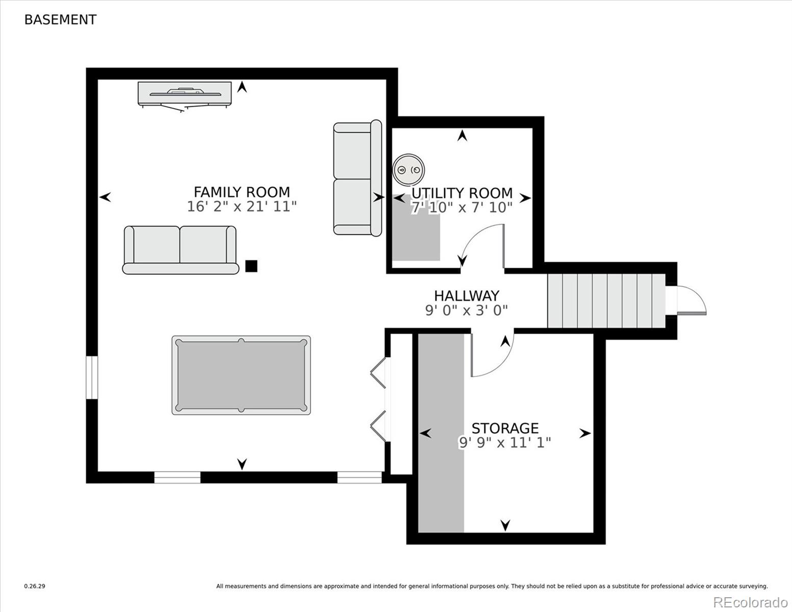 MLS Image #49 for 714  partridge circle,golden, Colorado