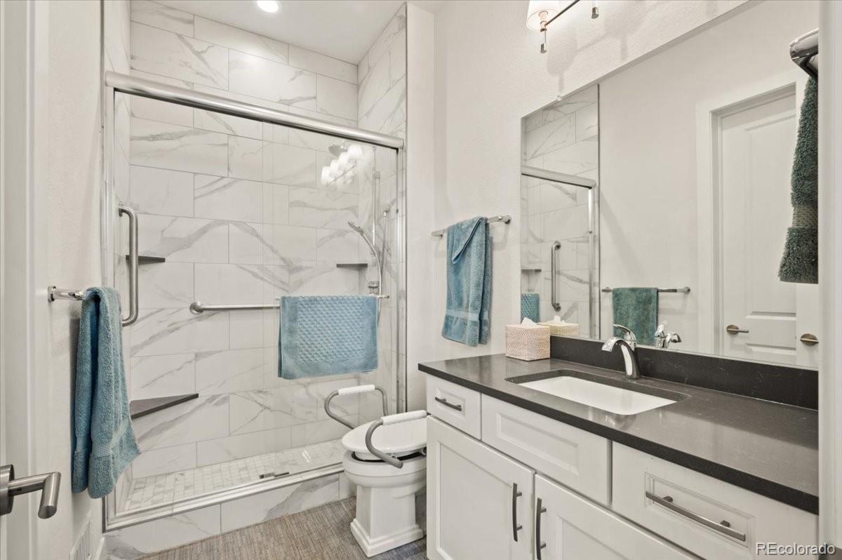 MLS Image #11 for 734  alumroot street,castle rock, Colorado