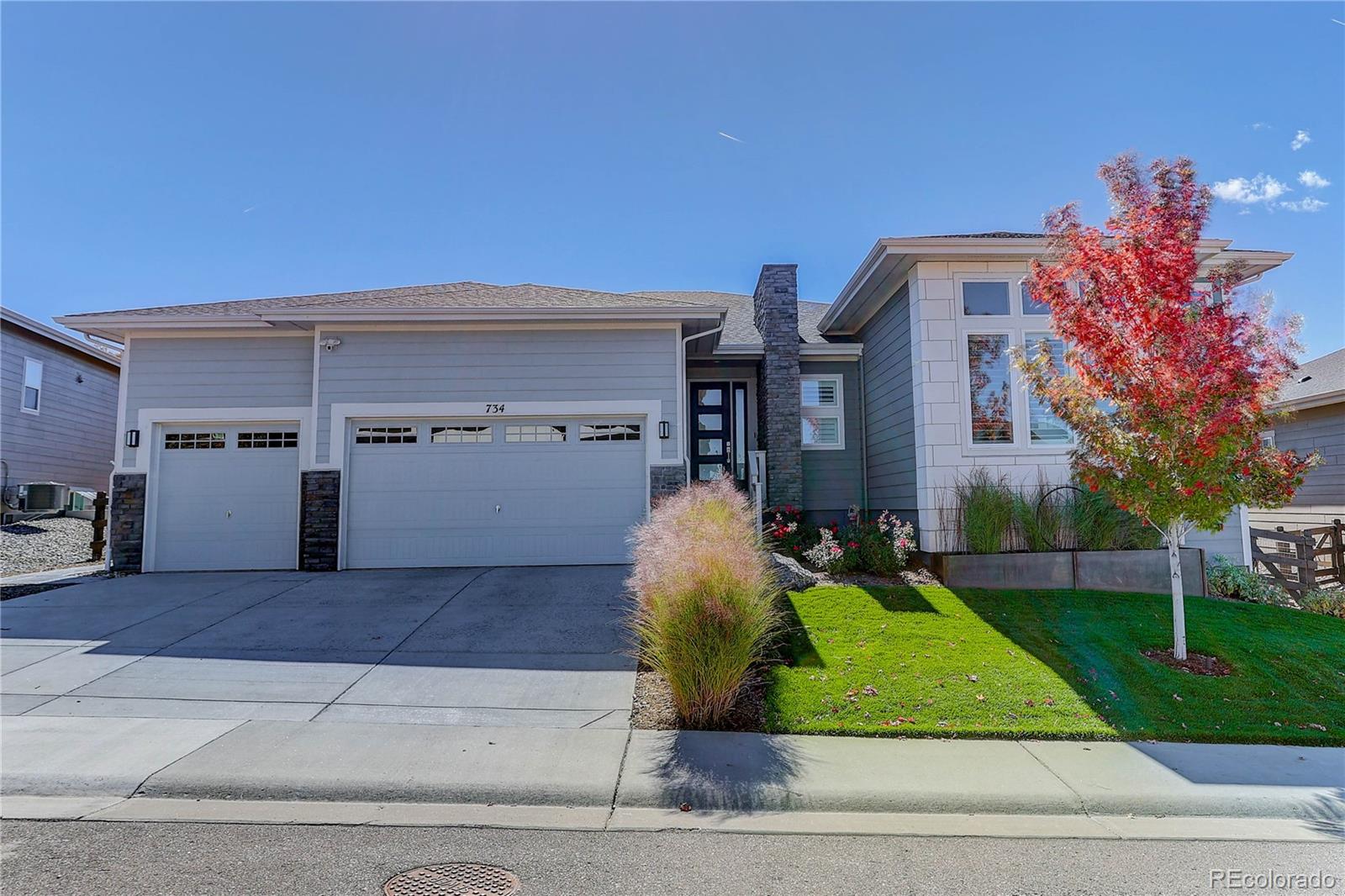 MLS Image #15 for 734  alumroot street,castle rock, Colorado
