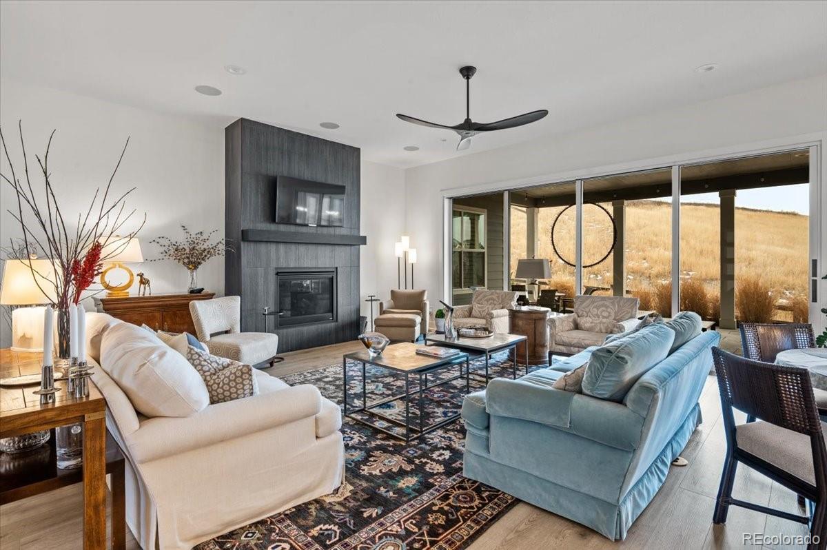 MLS Image #4 for 734  alumroot street,castle rock, Colorado