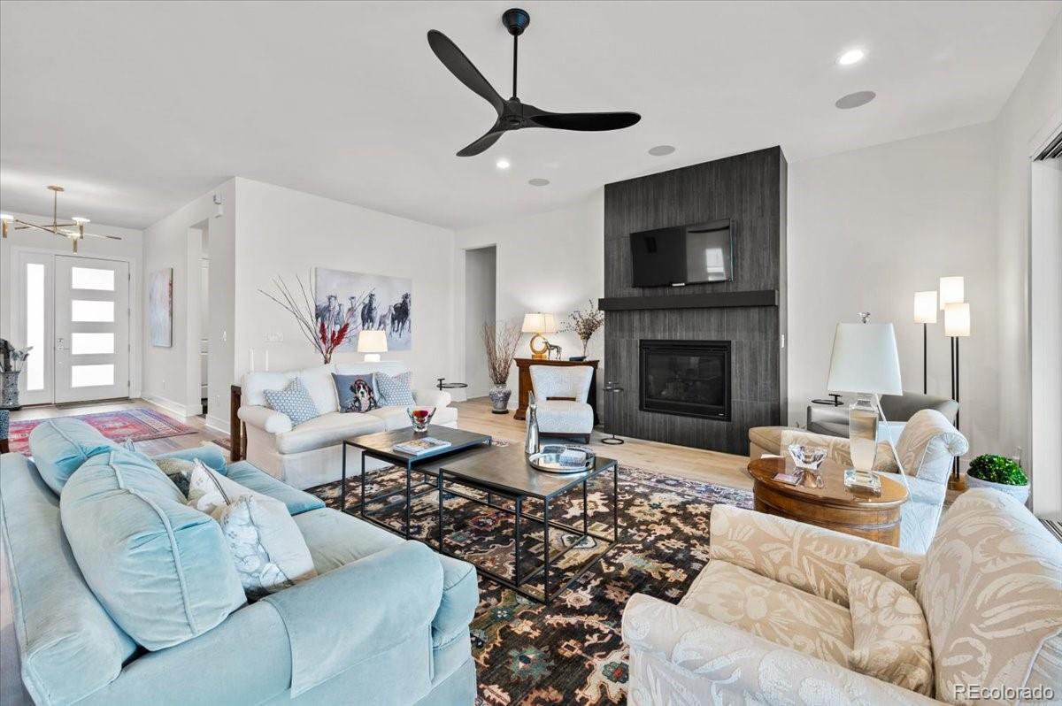 MLS Image #6 for 734  alumroot street,castle rock, Colorado