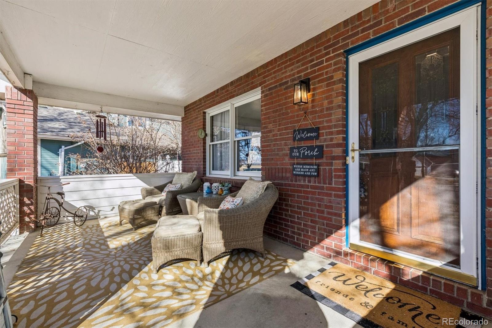 MLS Image #3 for 1200  arapahoe avenue,berthoud, Colorado