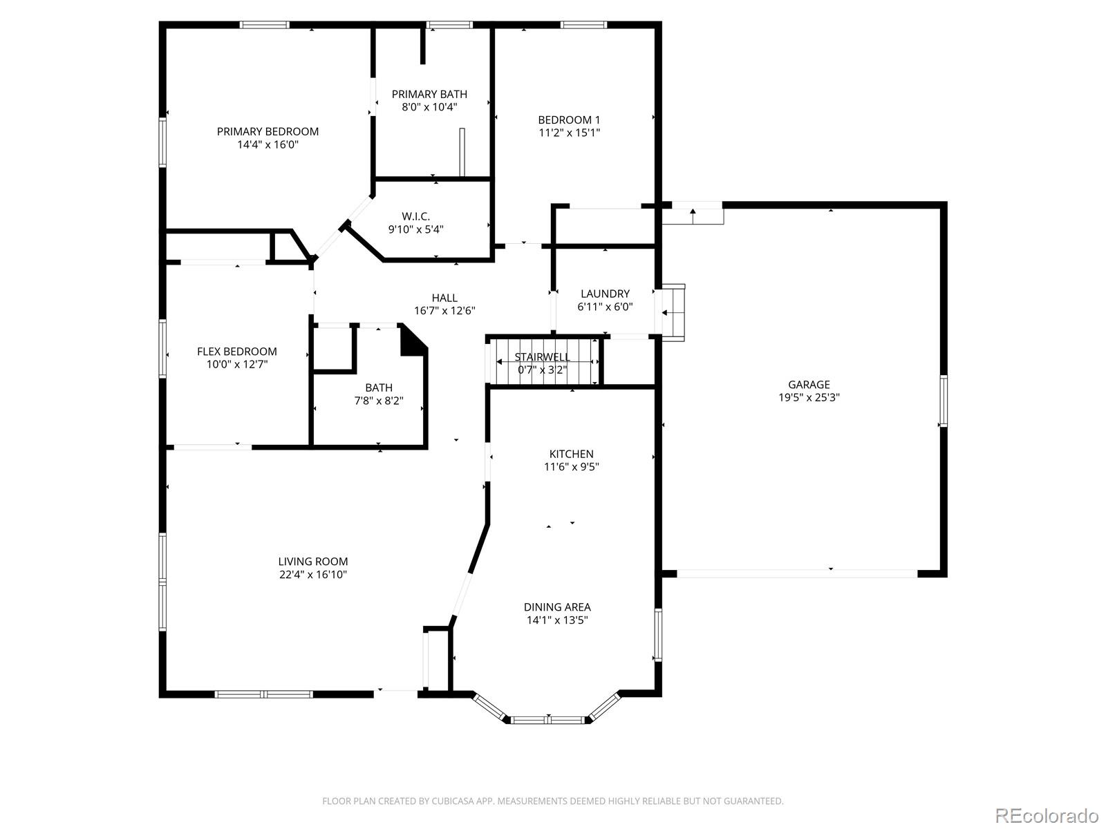 MLS Image #35 for 1200  arapahoe avenue,berthoud, Colorado