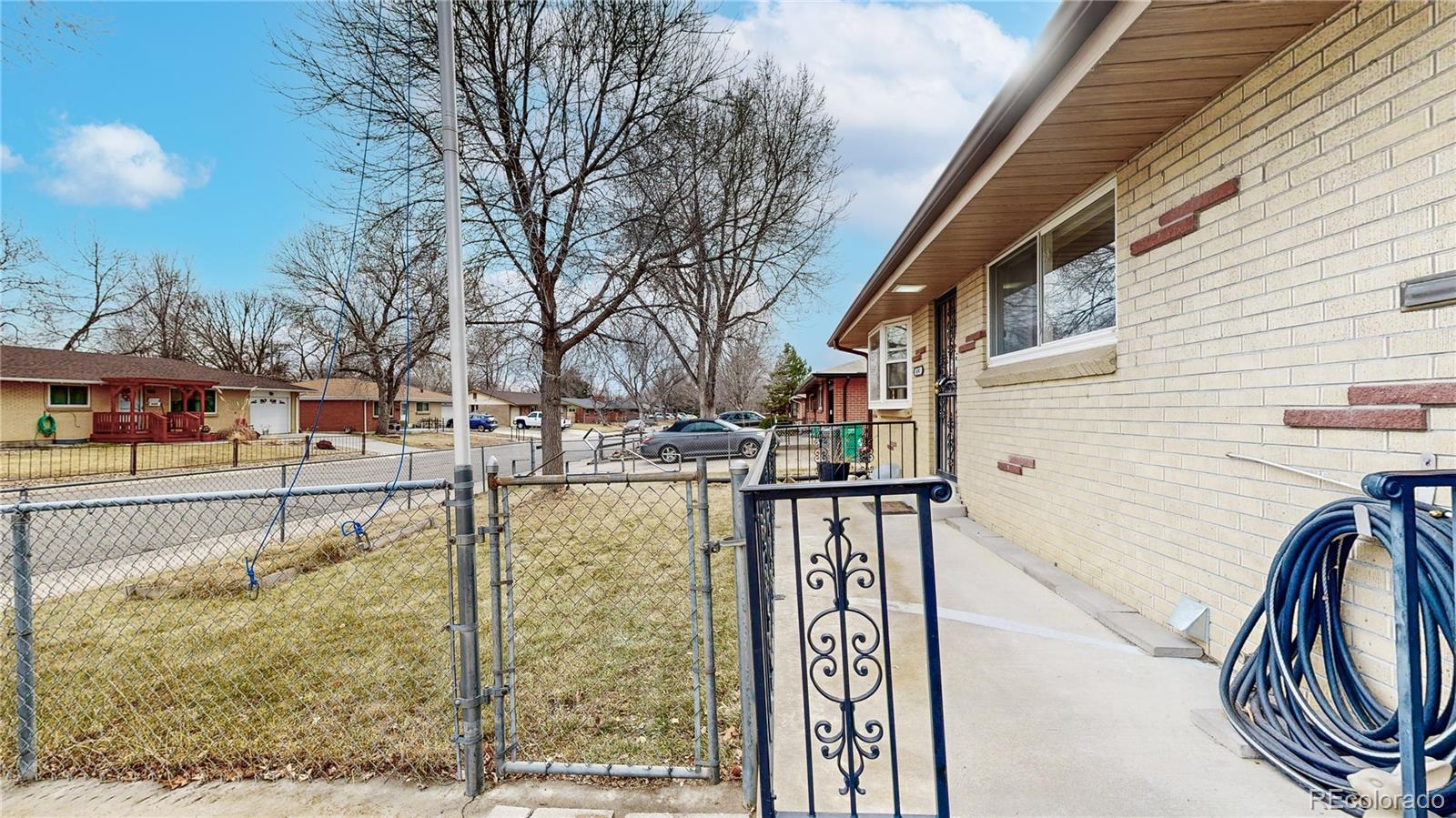 MLS Image #1 for 6141  hoyt street,arvada, Colorado