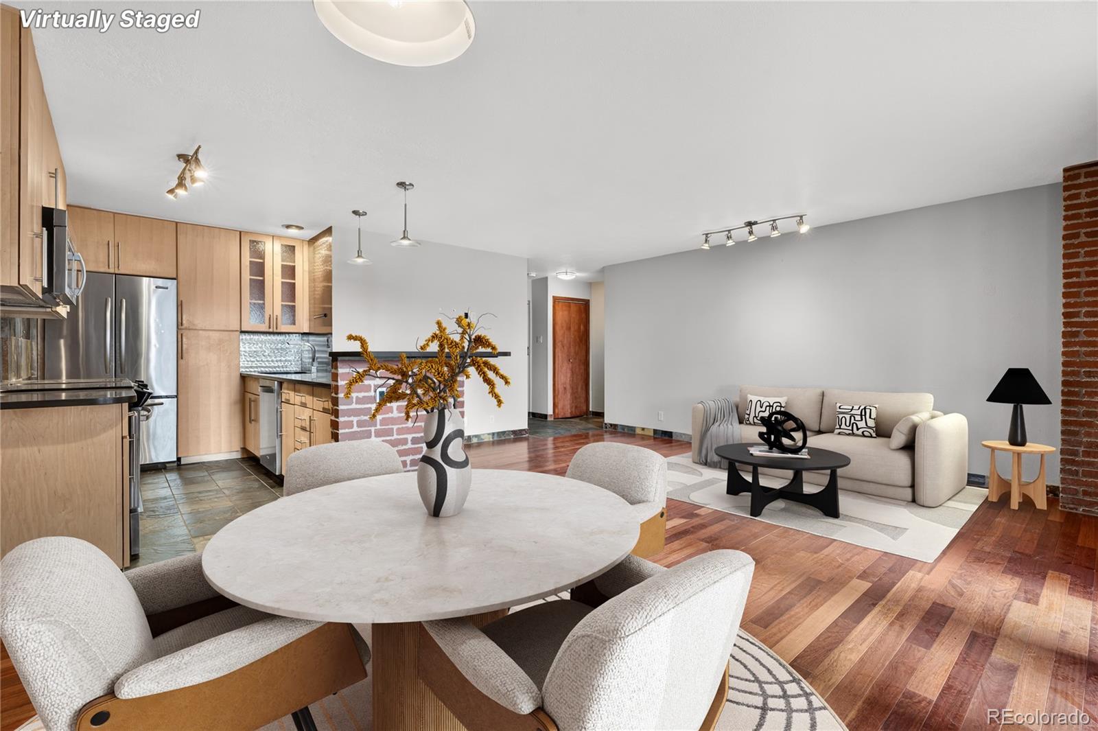 MLS Image #1 for 460 s marion parkway 505,denver, Colorado