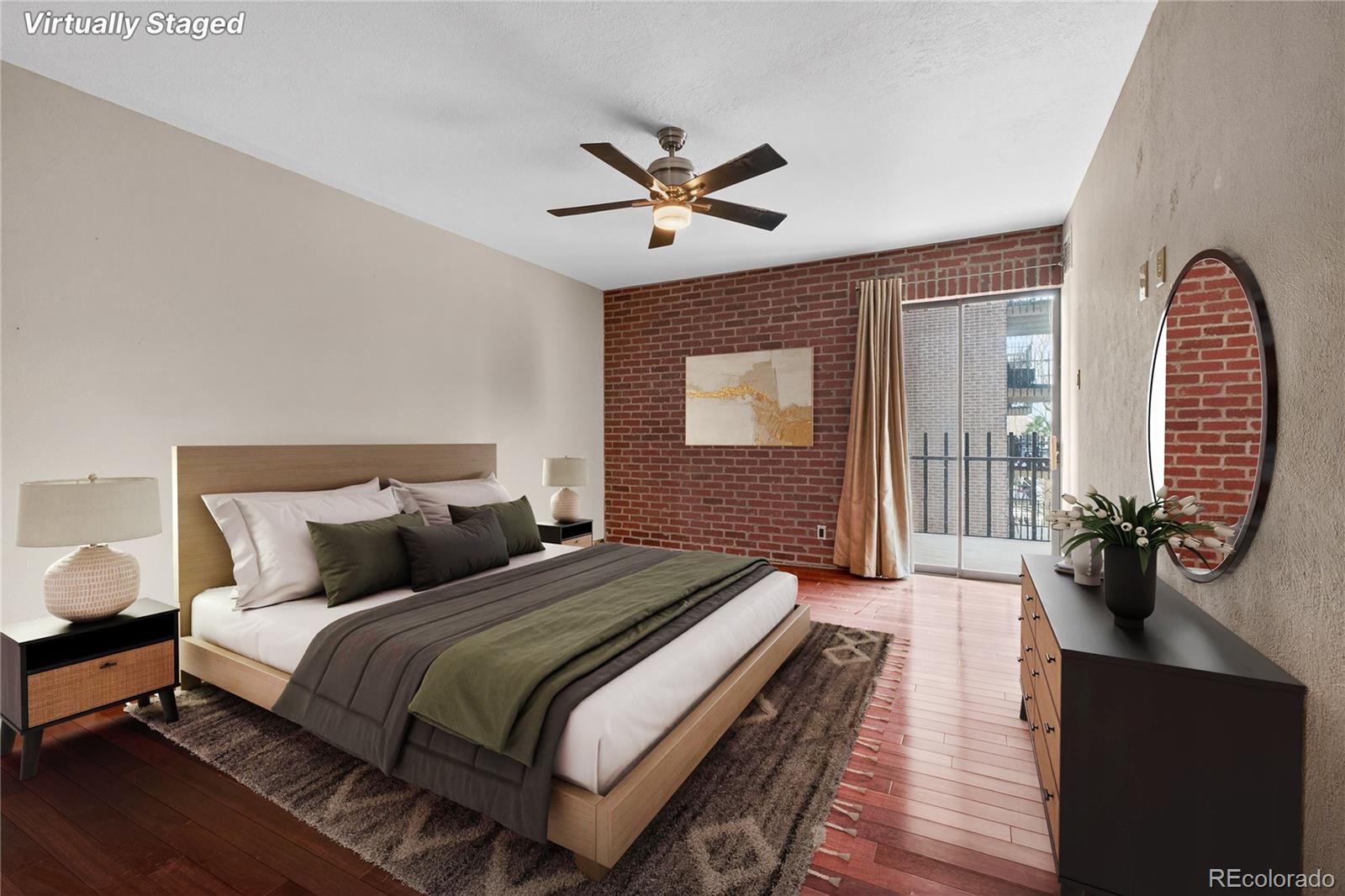 MLS Image #2 for 460 s marion parkway 505,denver, Colorado