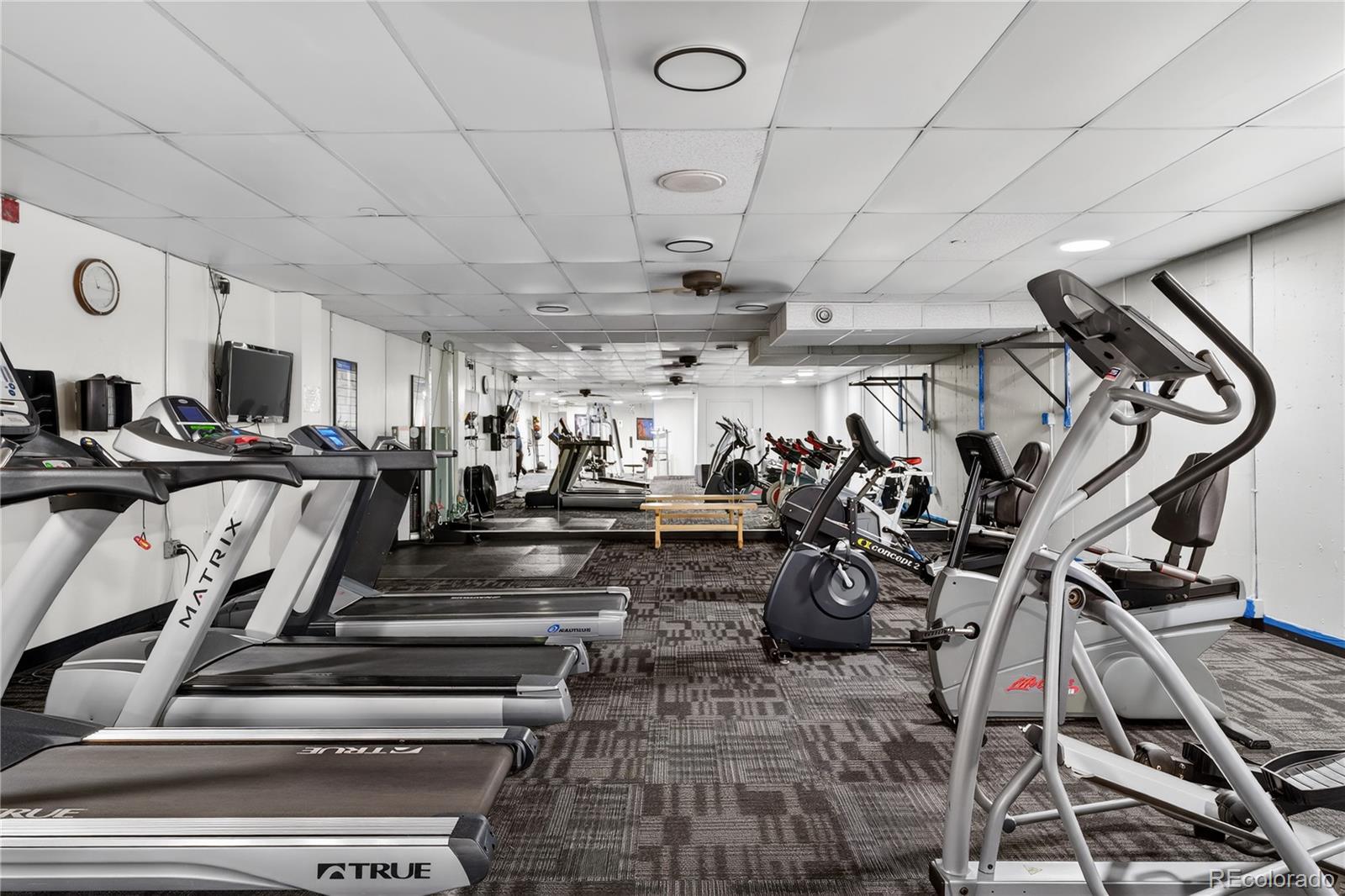 MLS Image #21 for 460 s marion parkway 505,denver, Colorado