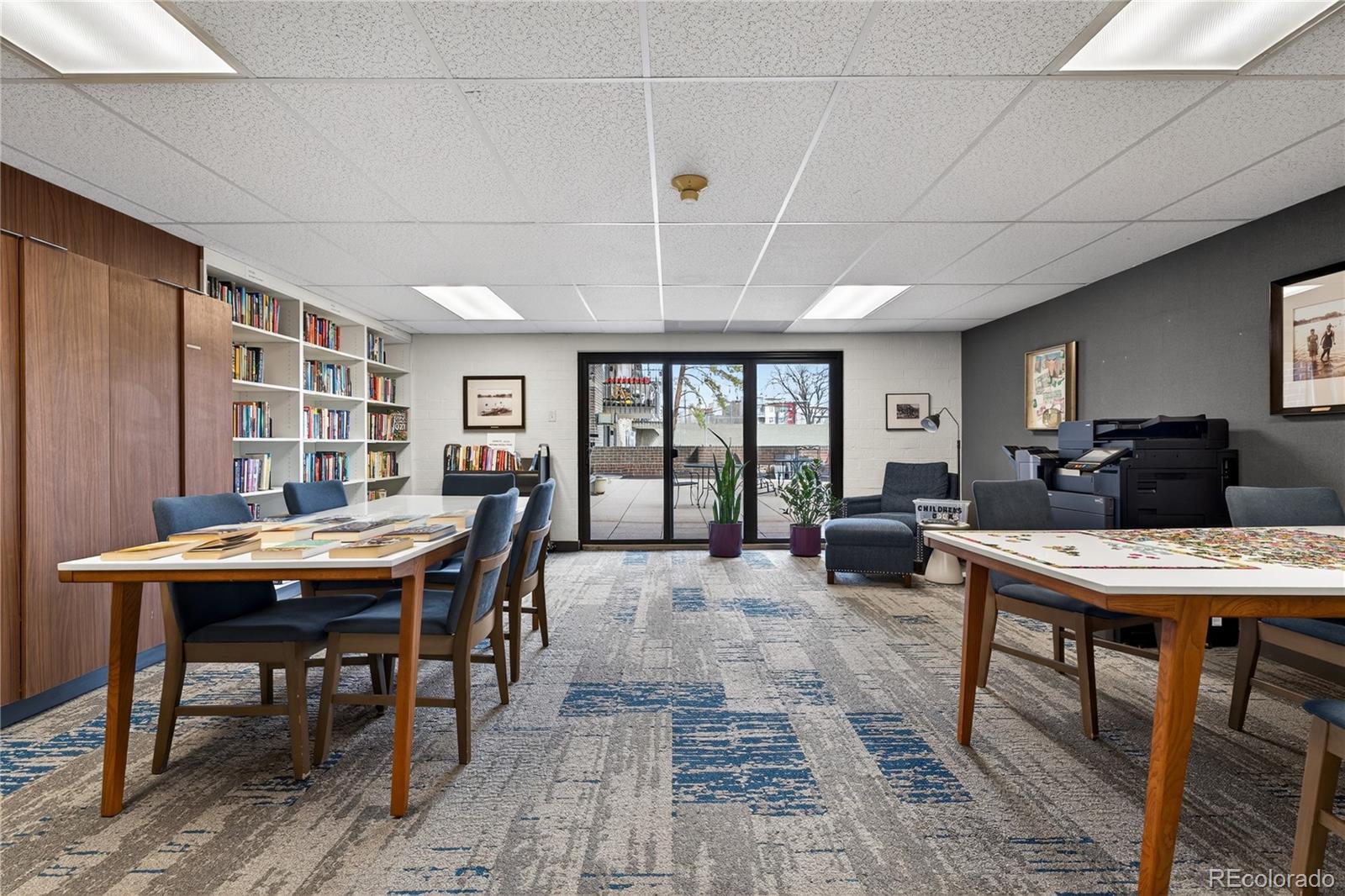 MLS Image #26 for 460 s marion parkway 505,denver, Colorado