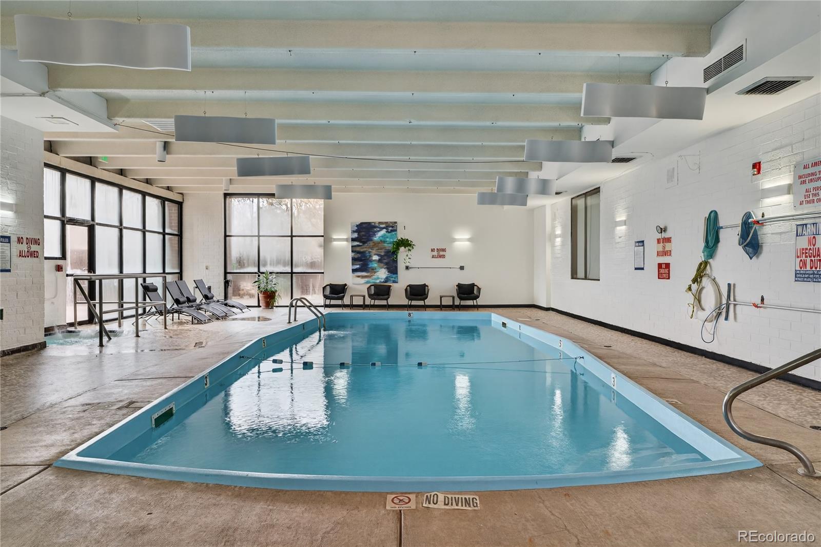 MLS Image #27 for 460 s marion parkway 505,denver, Colorado