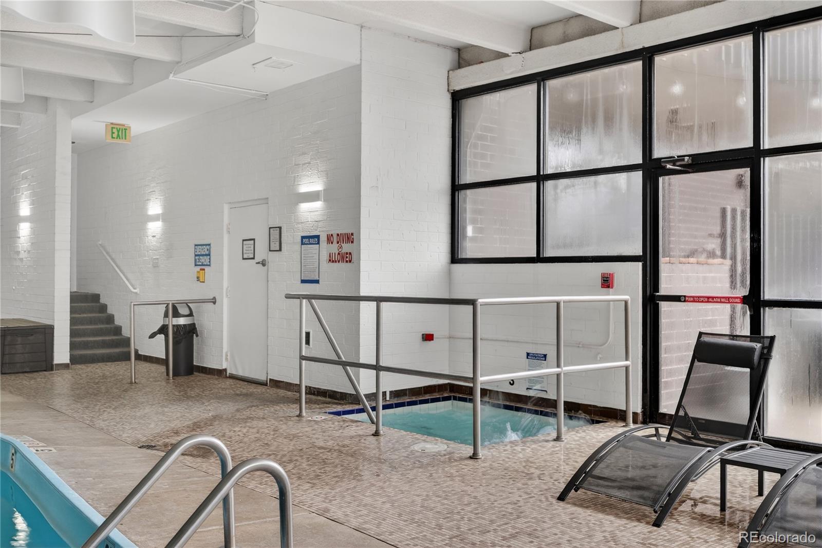 MLS Image #28 for 460 s marion parkway 505,denver, Colorado