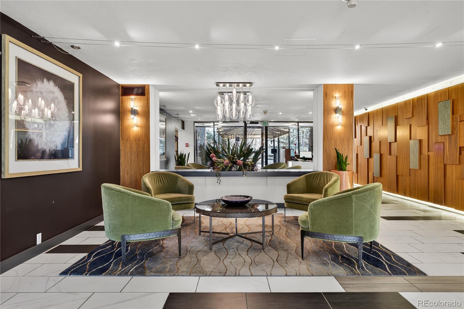 MLS Image #29 for 460 s marion parkway 505,denver, Colorado
