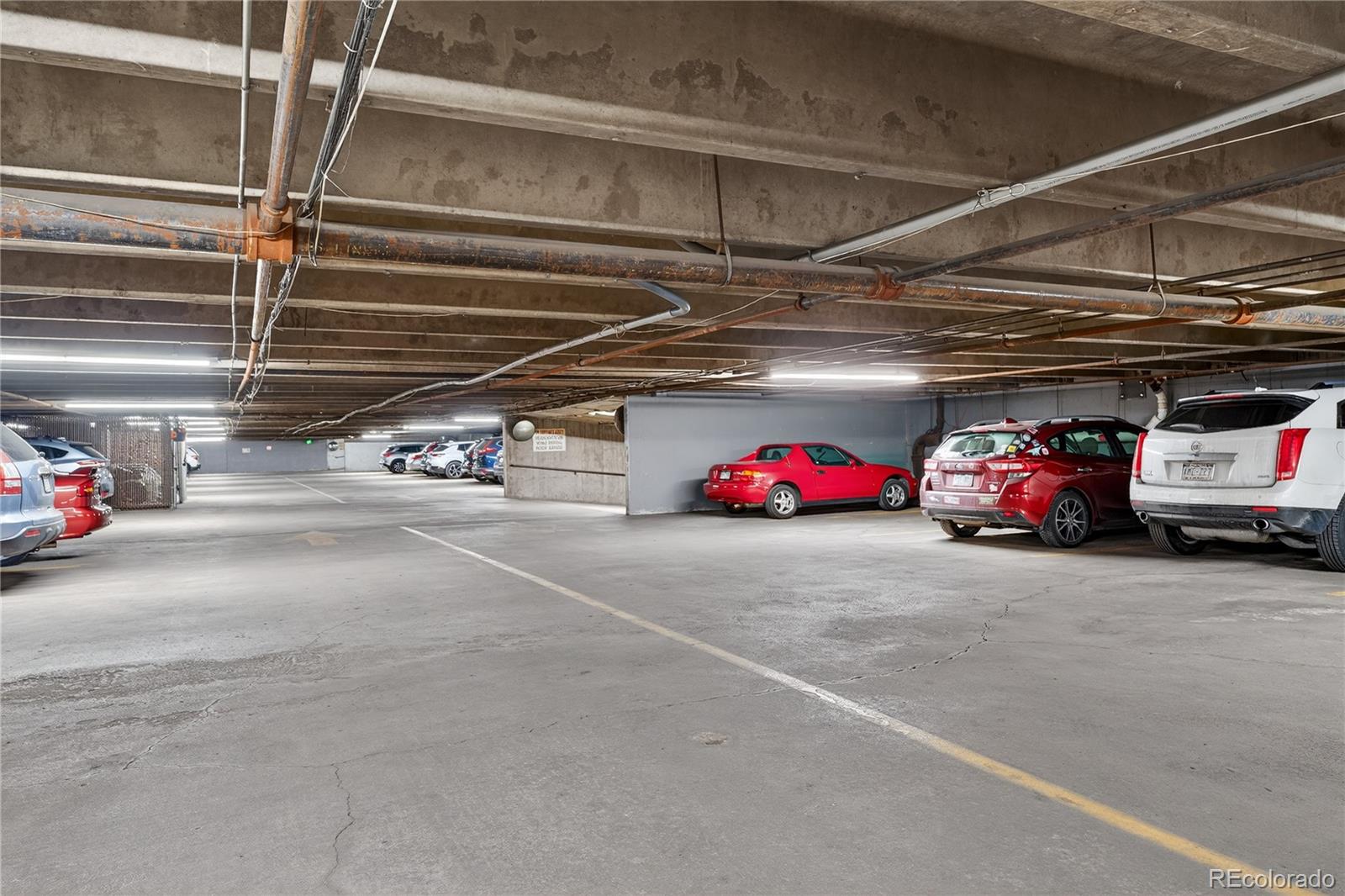 MLS Image #30 for 460 s marion parkway 505,denver, Colorado