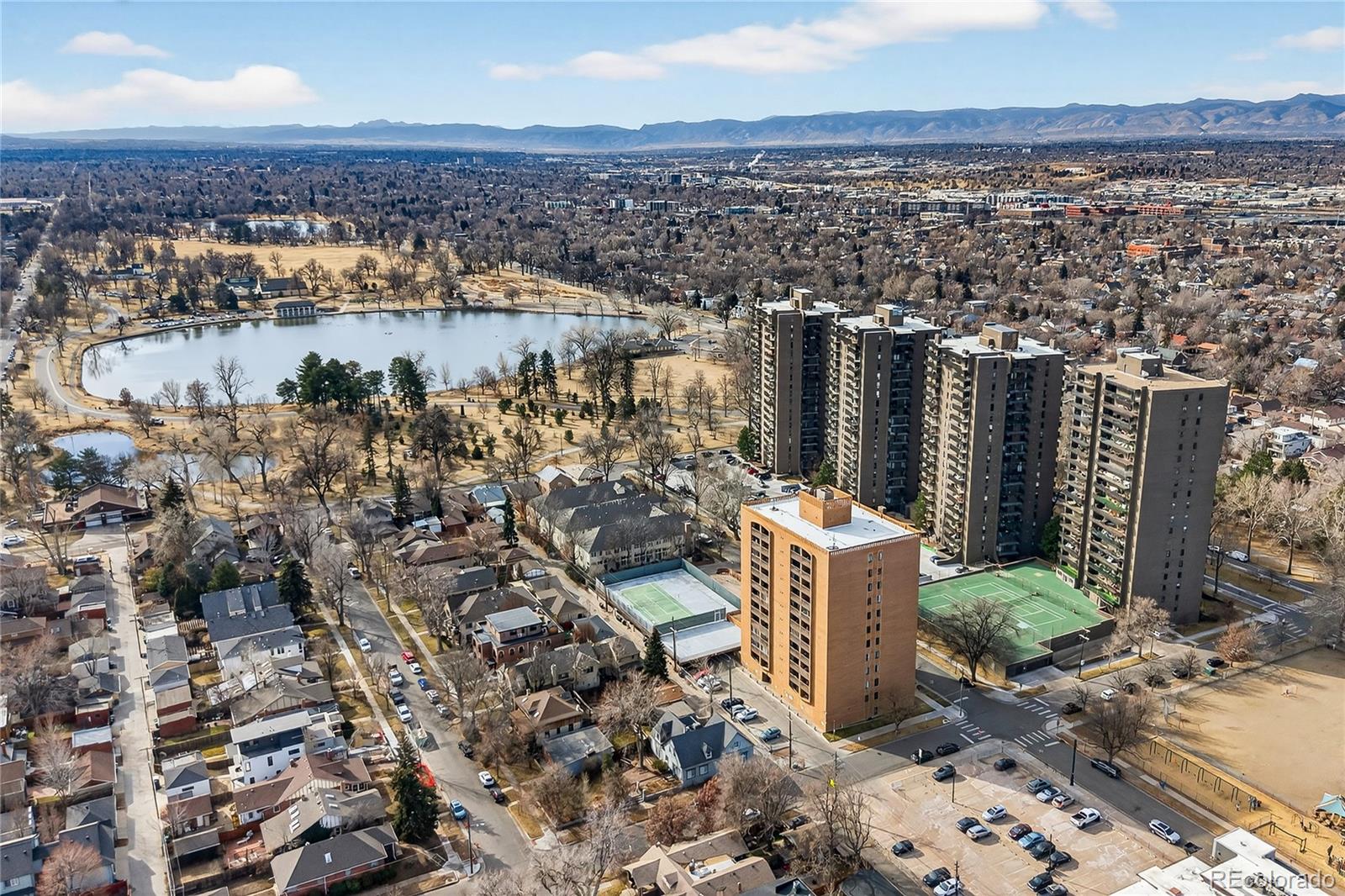 MLS Image #32 for 460 s marion parkway 505,denver, Colorado