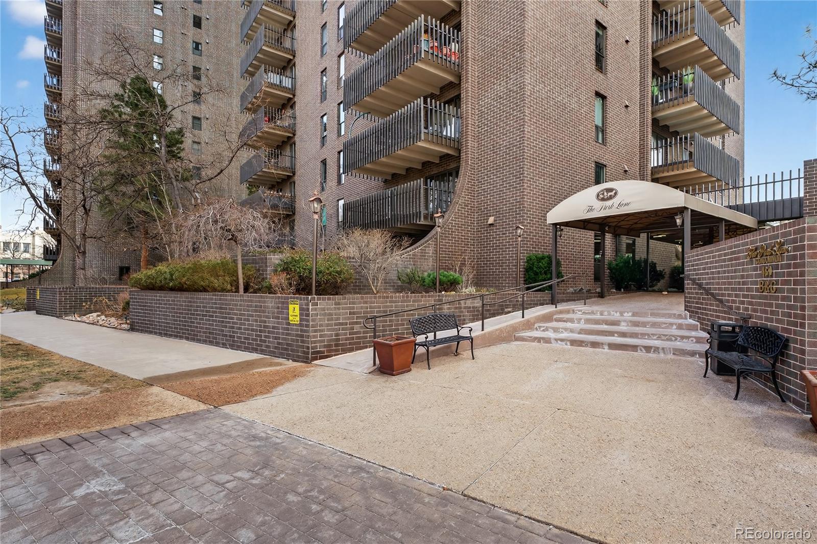 MLS Image #33 for 460 s marion parkway 505,denver, Colorado