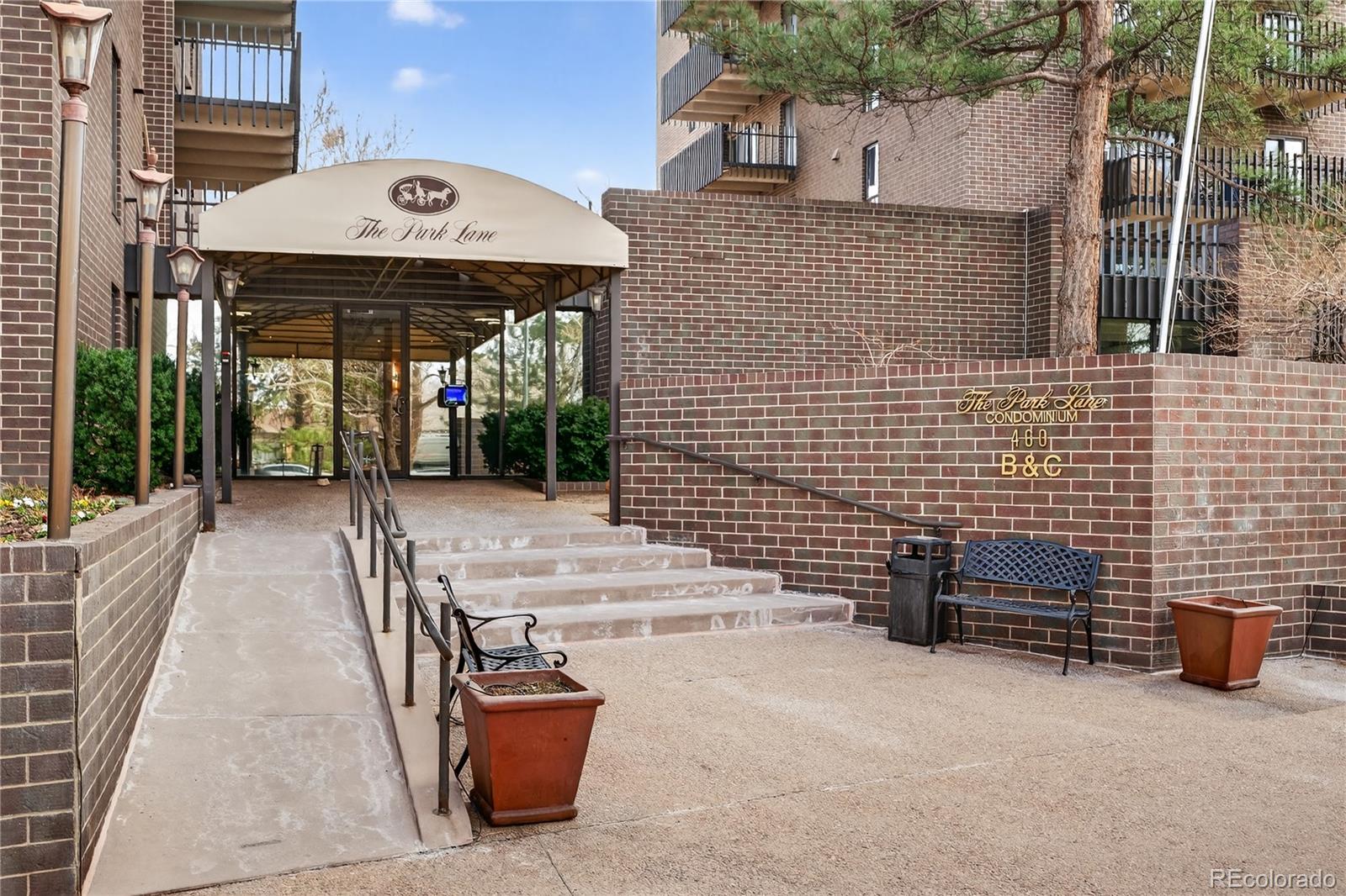 MLS Image #34 for 460 s marion parkway 505,denver, Colorado