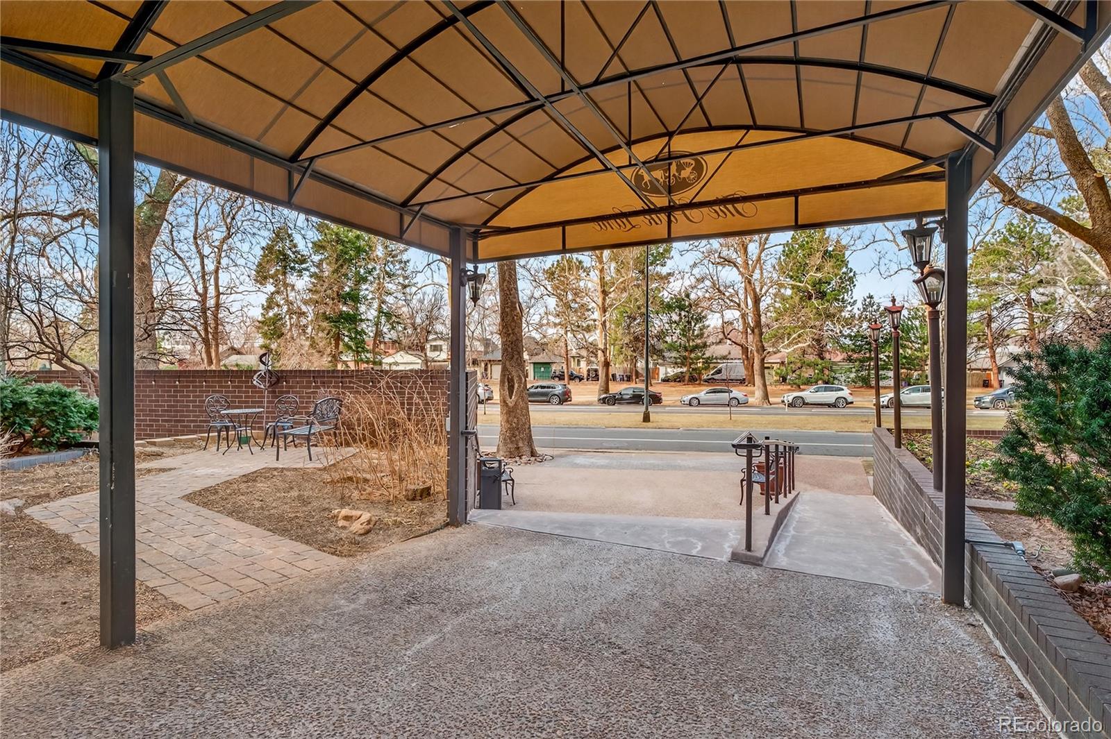 MLS Image #35 for 460 s marion parkway 505,denver, Colorado