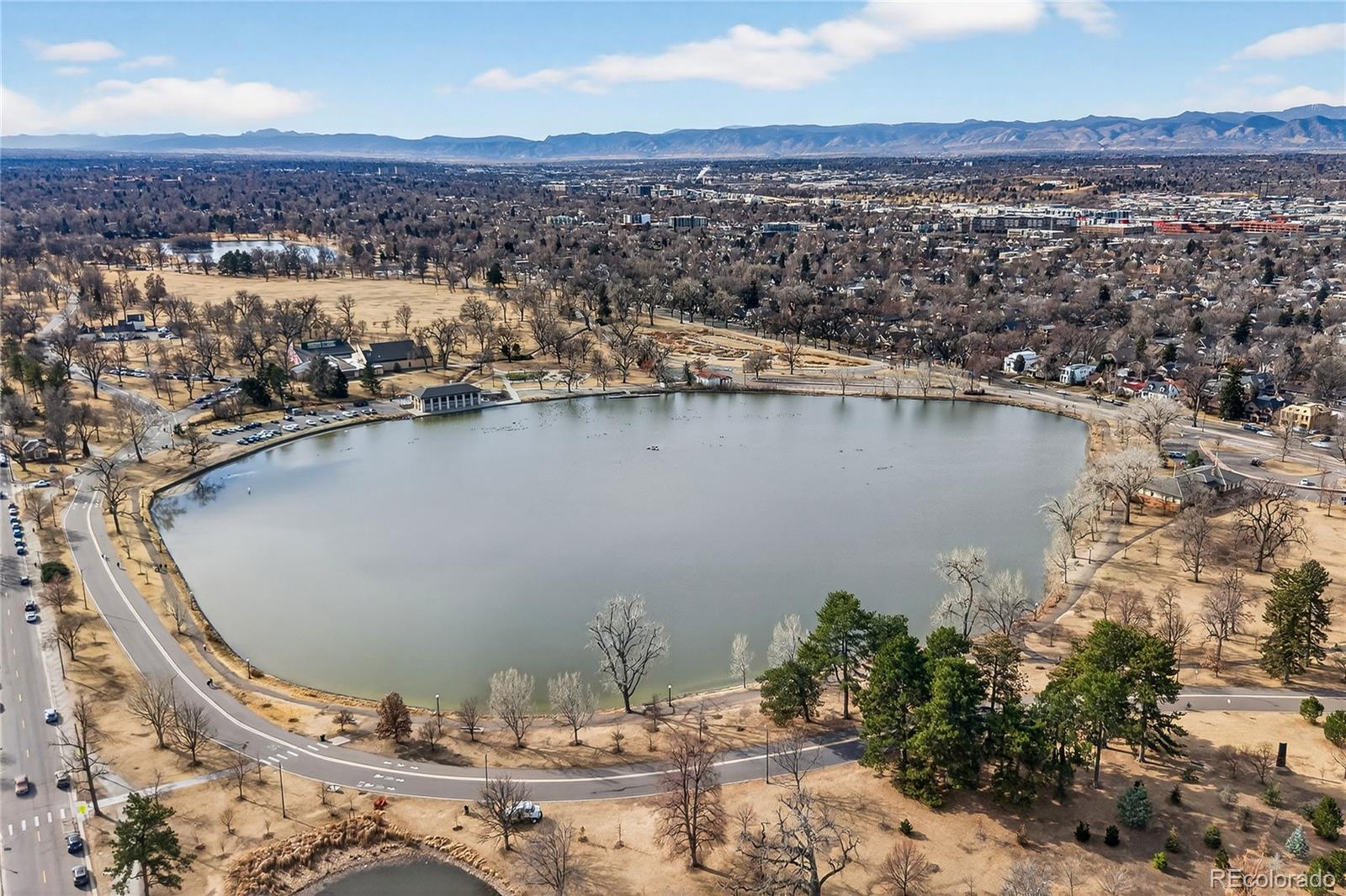 MLS Image #36 for 460 s marion parkway 505,denver, Colorado