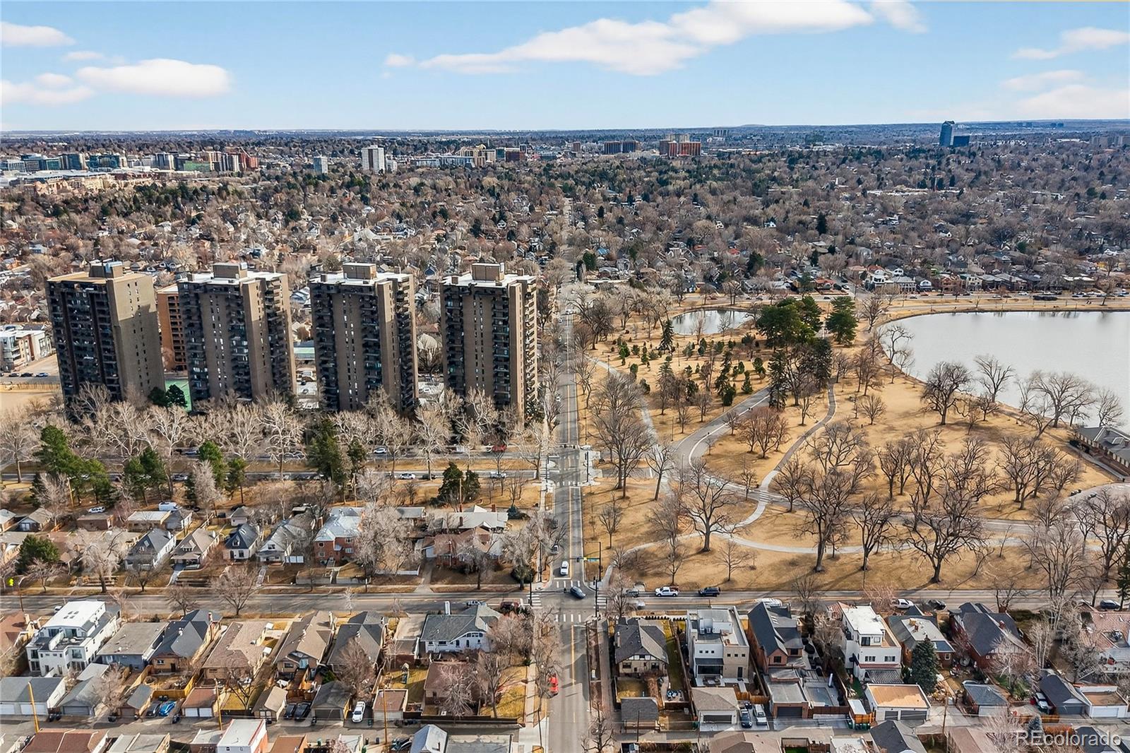 MLS Image #38 for 460 s marion parkway 505,denver, Colorado