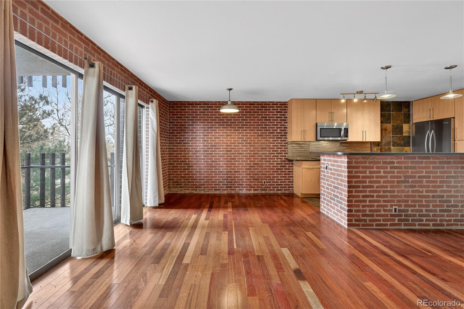 MLS Image #4 for 460 s marion parkway 505,denver, Colorado