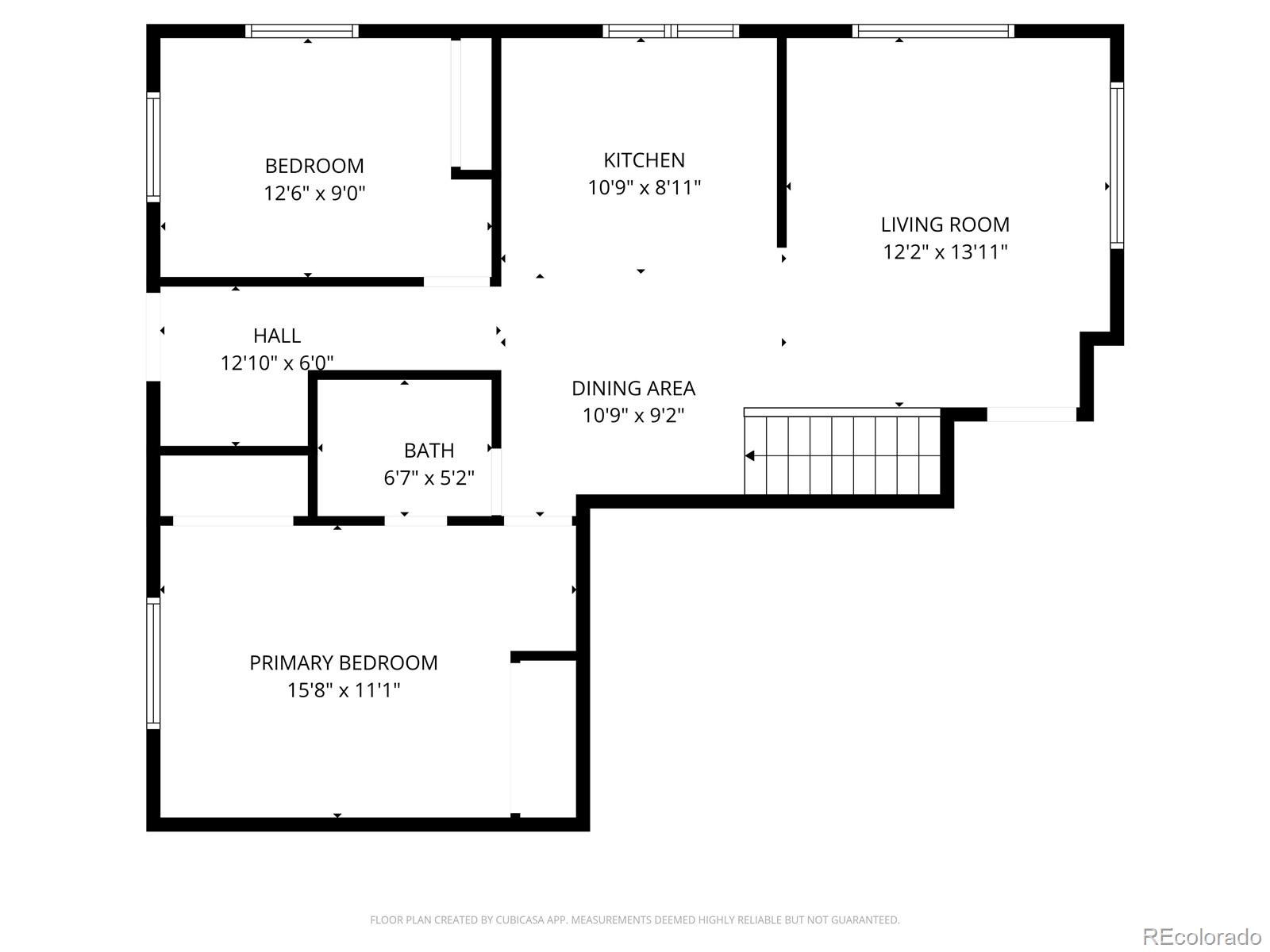 MLS Image #29 for 3865  chinawood court,colorado springs, Colorado