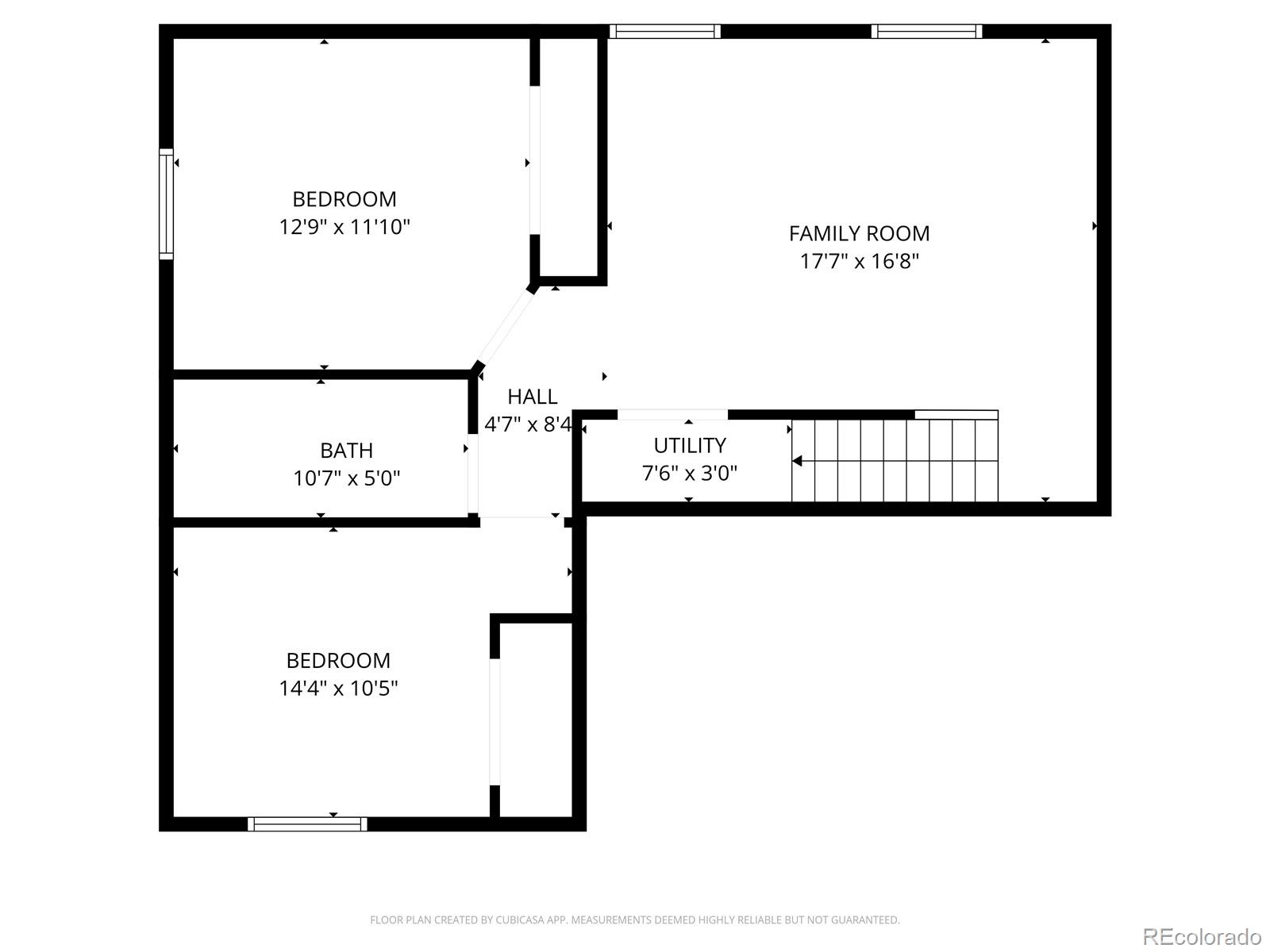 MLS Image #30 for 3865  chinawood court,colorado springs, Colorado