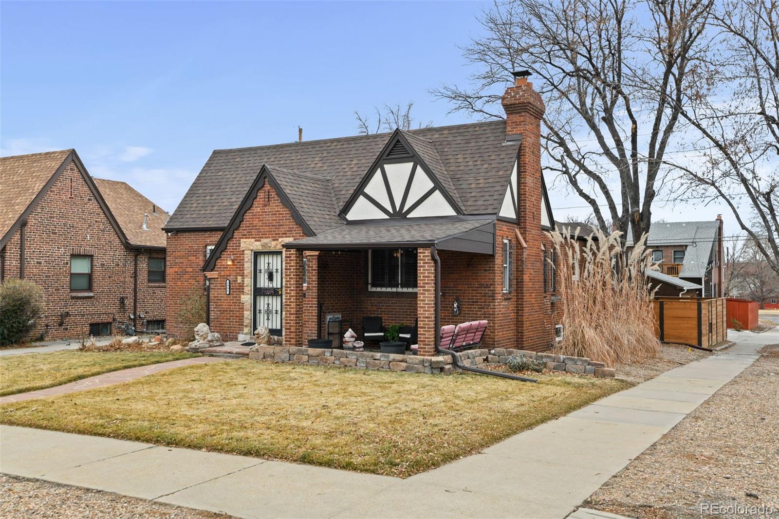 MLS Image #1 for 2995  albion street,denver, Colorado