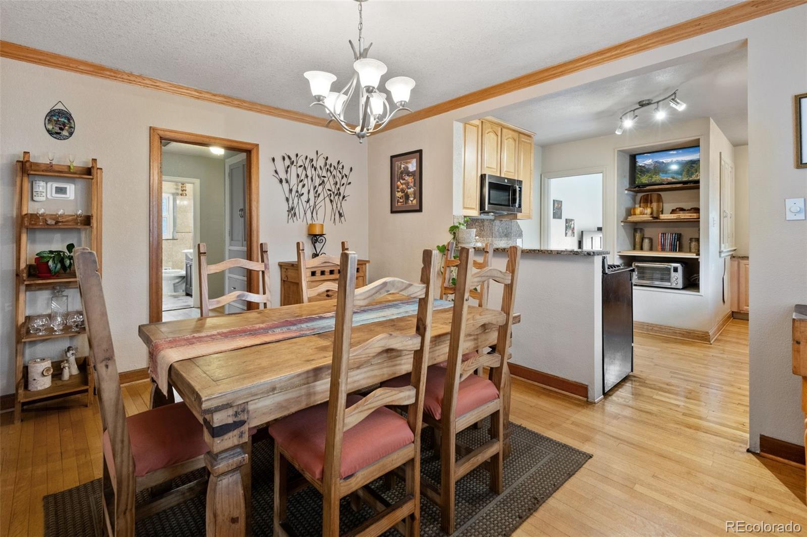 MLS Image #10 for 2995  albion street,denver, Colorado