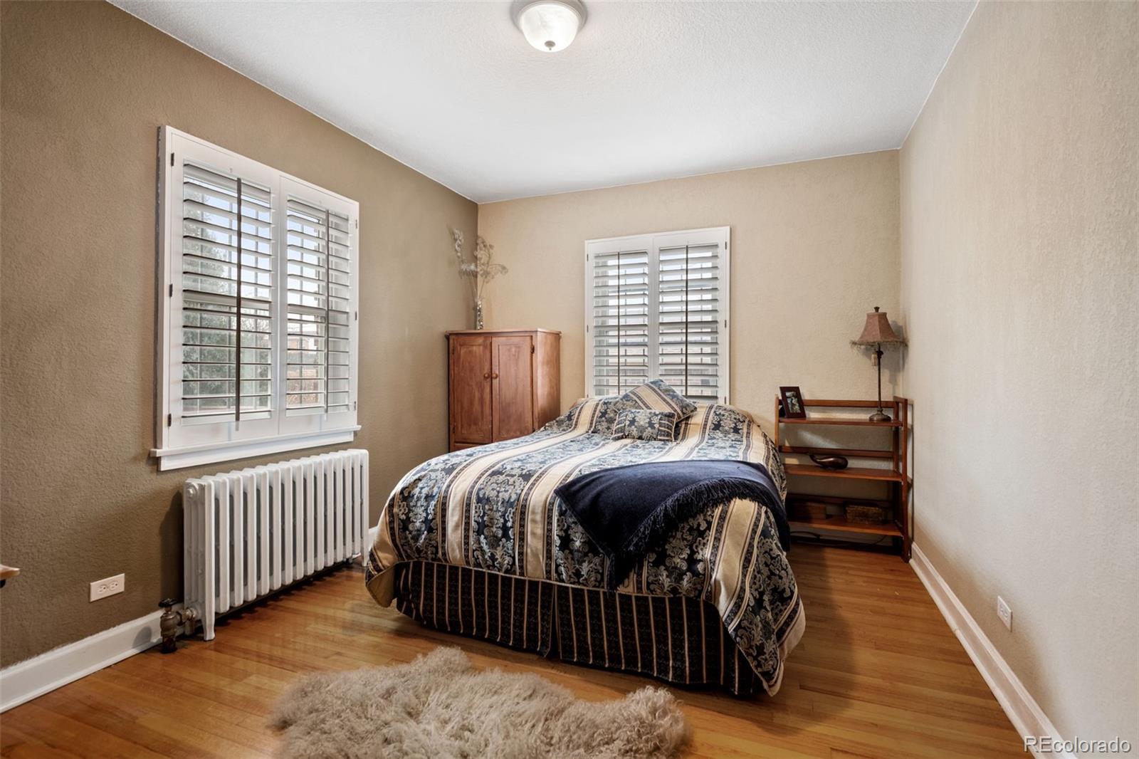 MLS Image #20 for 2995  albion street,denver, Colorado