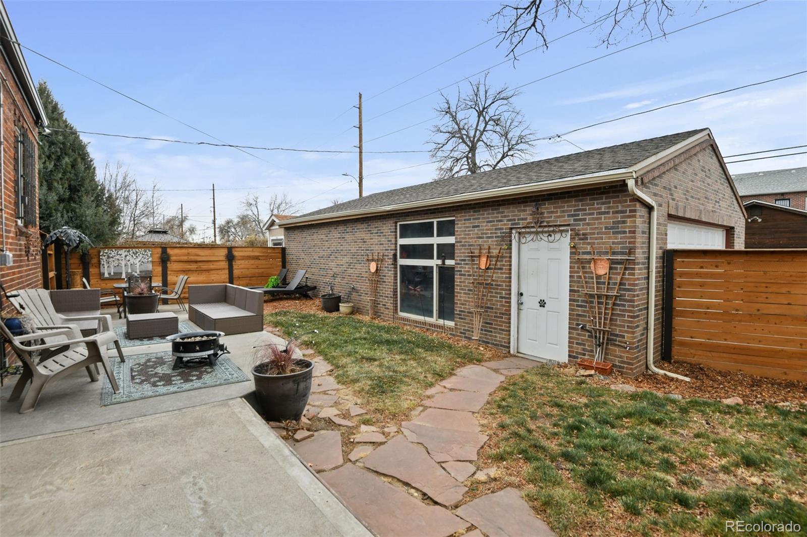 MLS Image #27 for 2995  albion street,denver, Colorado