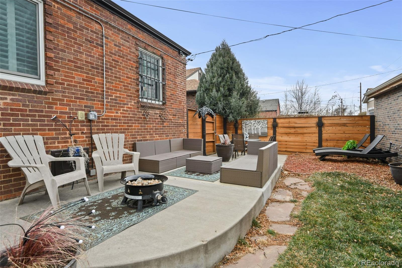 MLS Image #28 for 2995  albion street,denver, Colorado