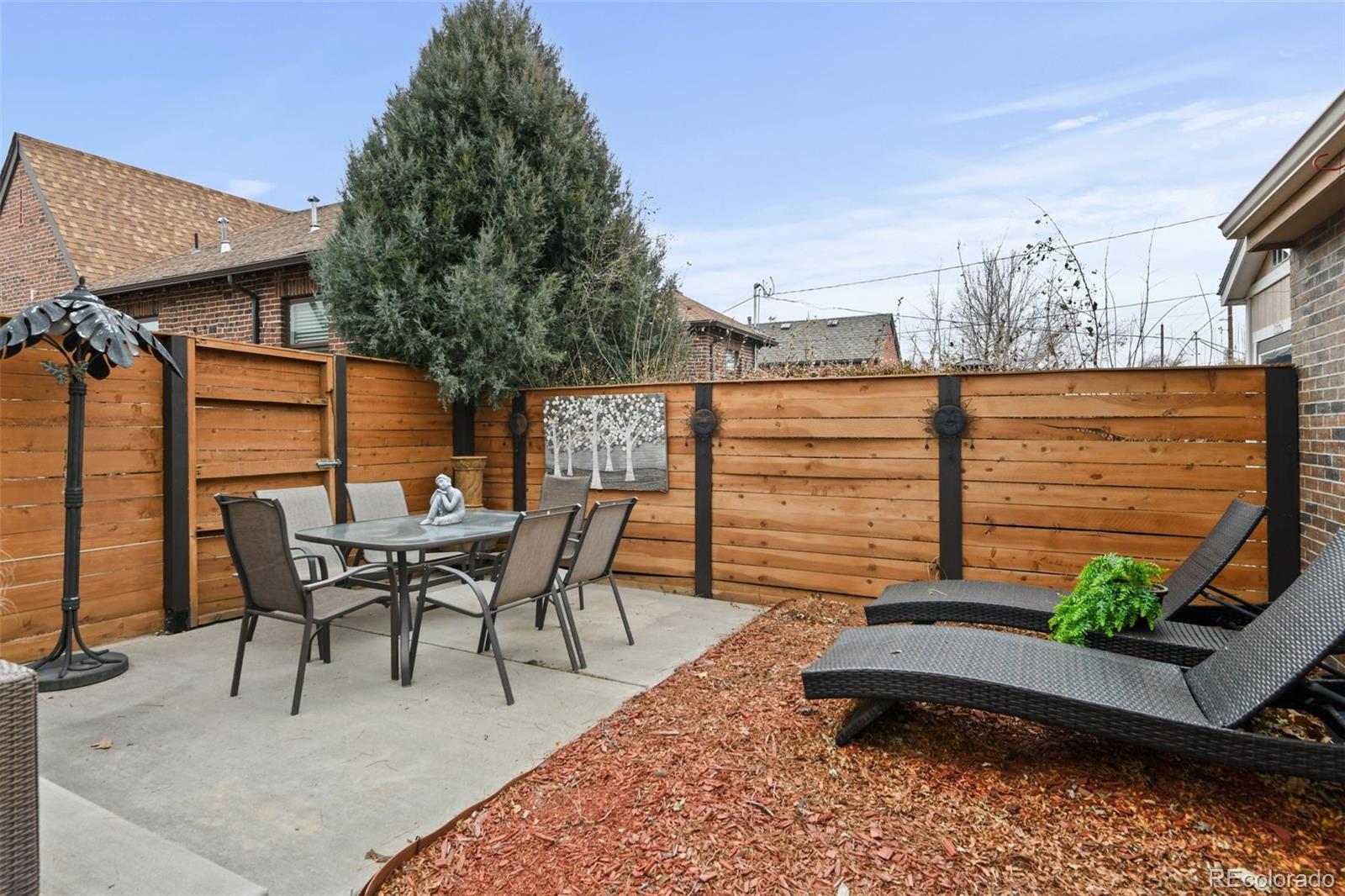 MLS Image #29 for 2995  albion street,denver, Colorado