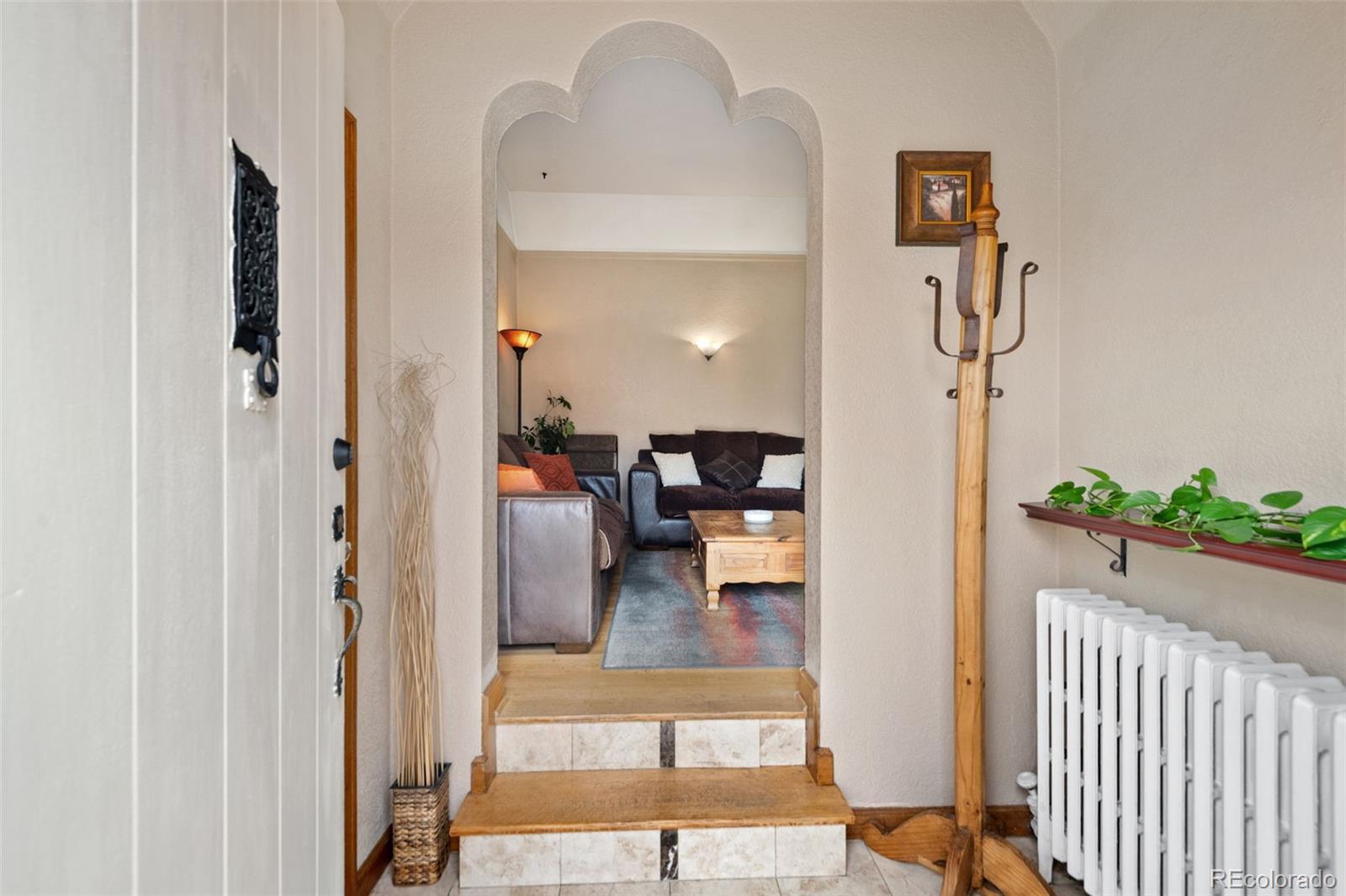MLS Image #3 for 2995  albion street,denver, Colorado