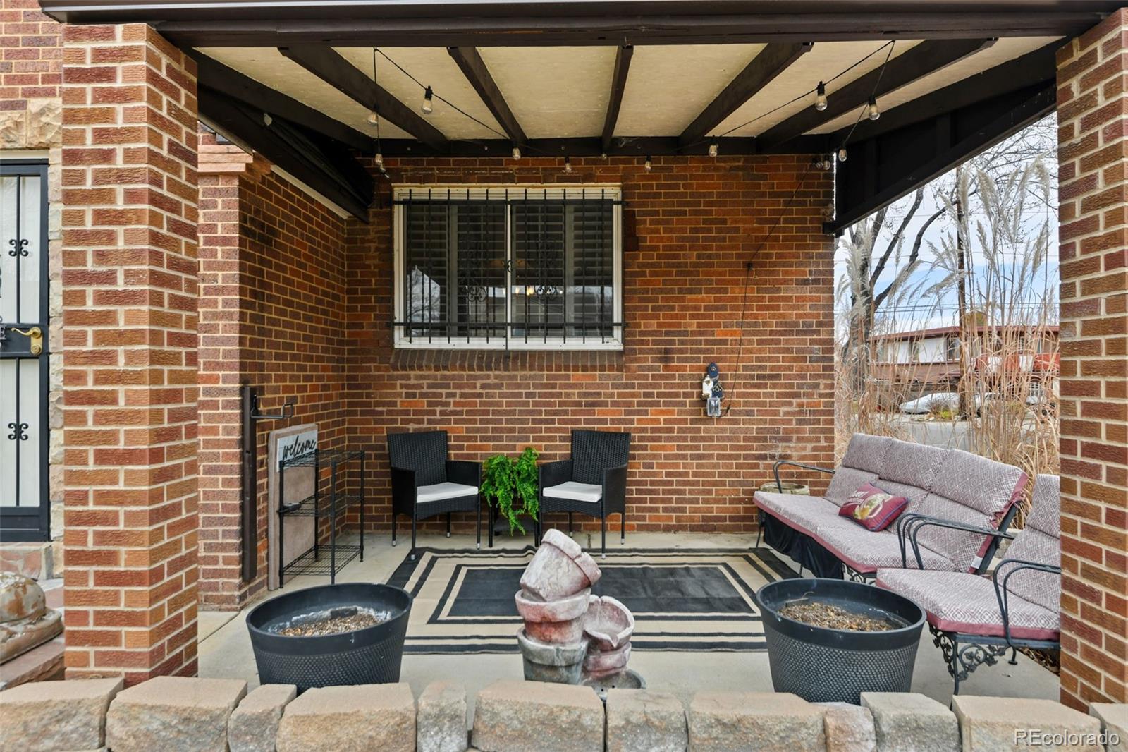 MLS Image #31 for 2995  albion street,denver, Colorado