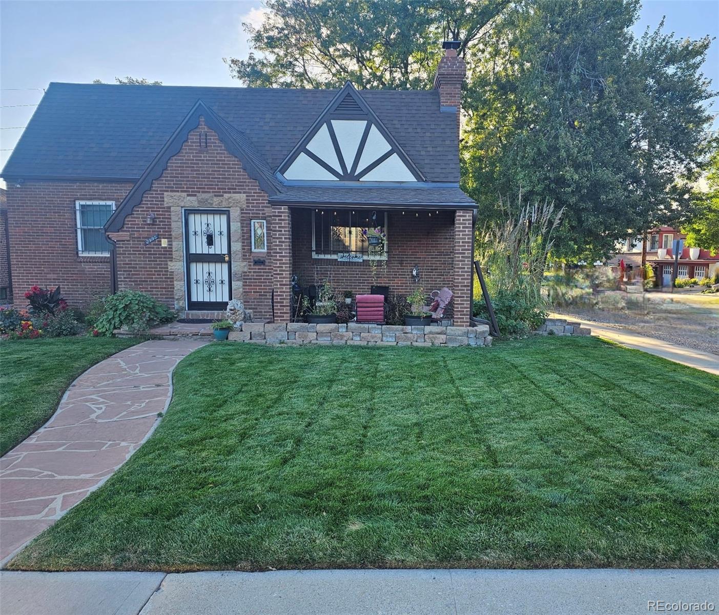 MLS Image #36 for 2995  albion street,denver, Colorado