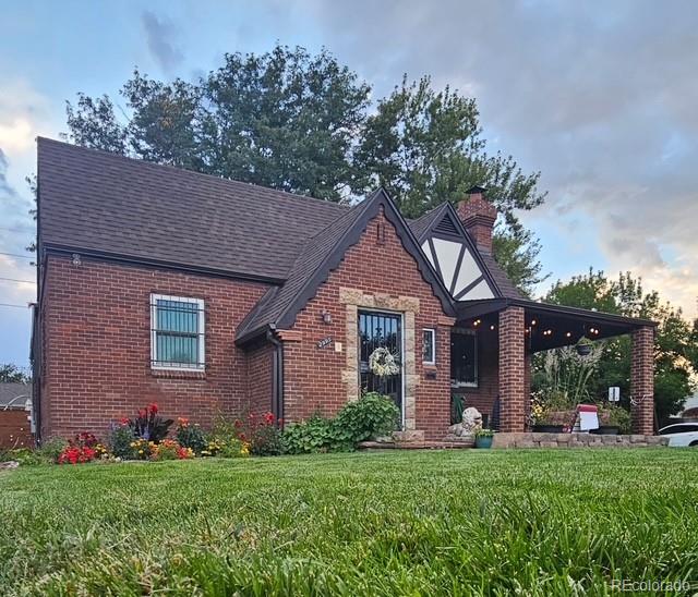 MLS Image #37 for 2995  albion street,denver, Colorado